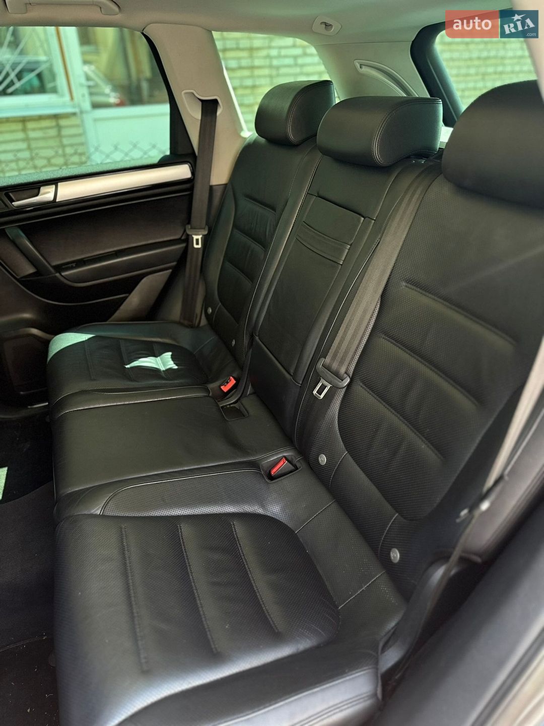 Volkswagen Touareg 2013 VIN WVGZZZ7PZDD026298 фото оголошення 27 з 27