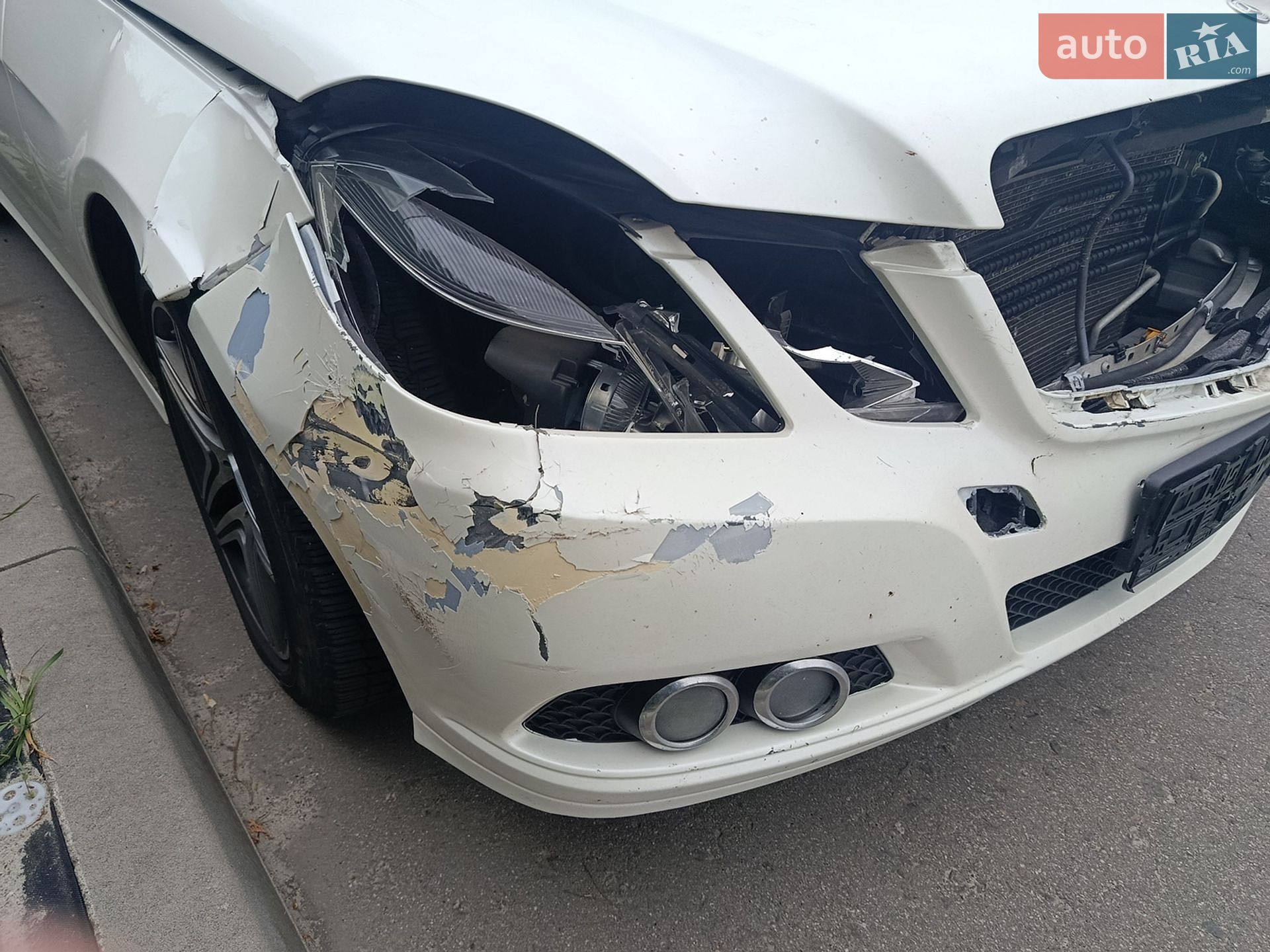 Mercedes-Benz C-Class 2009 VIN WDD2120051A156723 фото оголошення 6 з 11