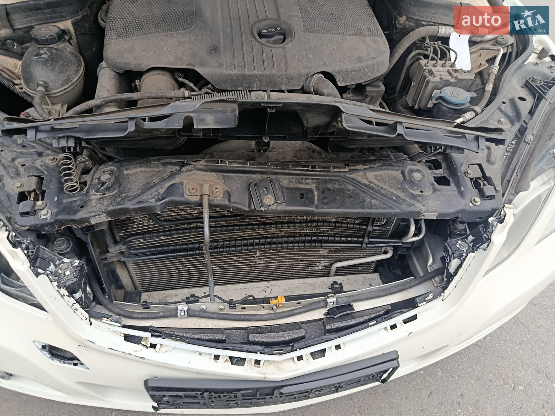 Mercedes-Benz C-Class 2009 VIN WDD2120051A156723 фото оголошення 8 з 11