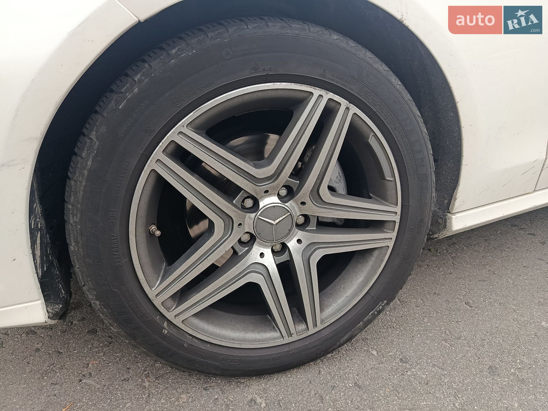 Mercedes-Benz C-Class 2009 VIN WDD2120051A156723 фото оголошення 9 з 11