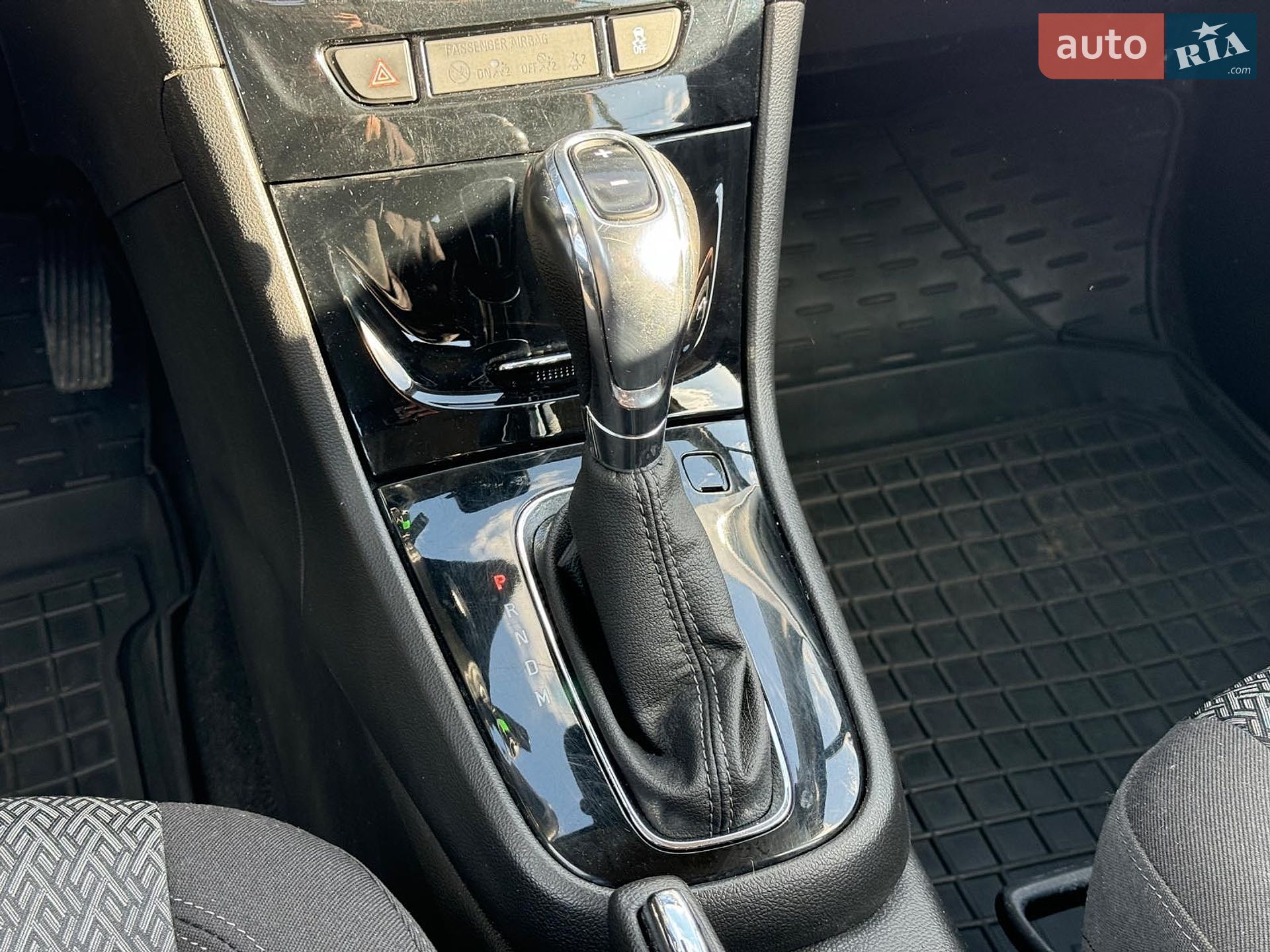 Opel Mokka 2018 VIN W0VJC7EC1JB662169 фото оголошення 28 з 29