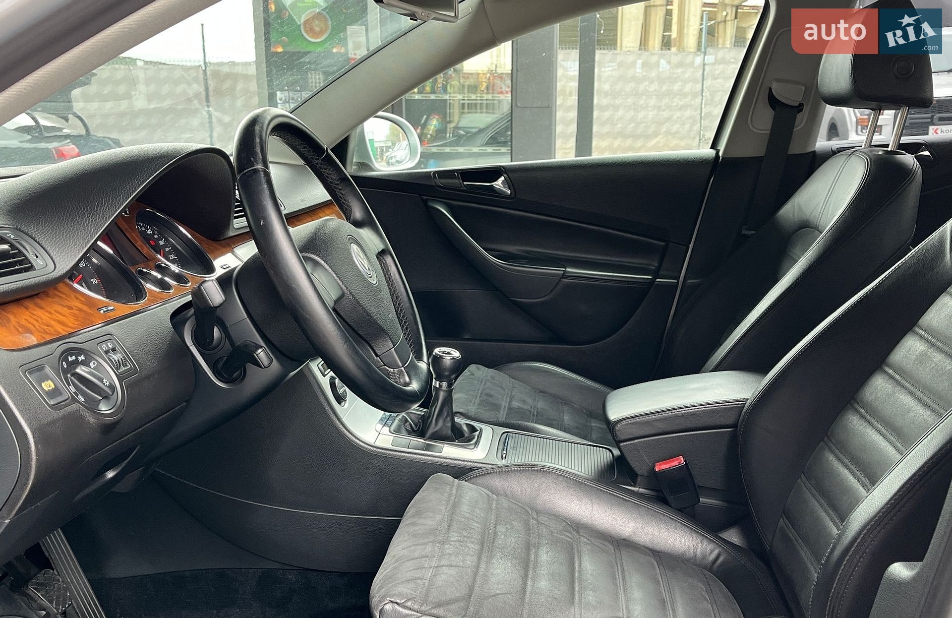 Volkswagen Passat 2008 VIN WVWZZZ3CZ8Z001525 фото оголошення 26 з 38