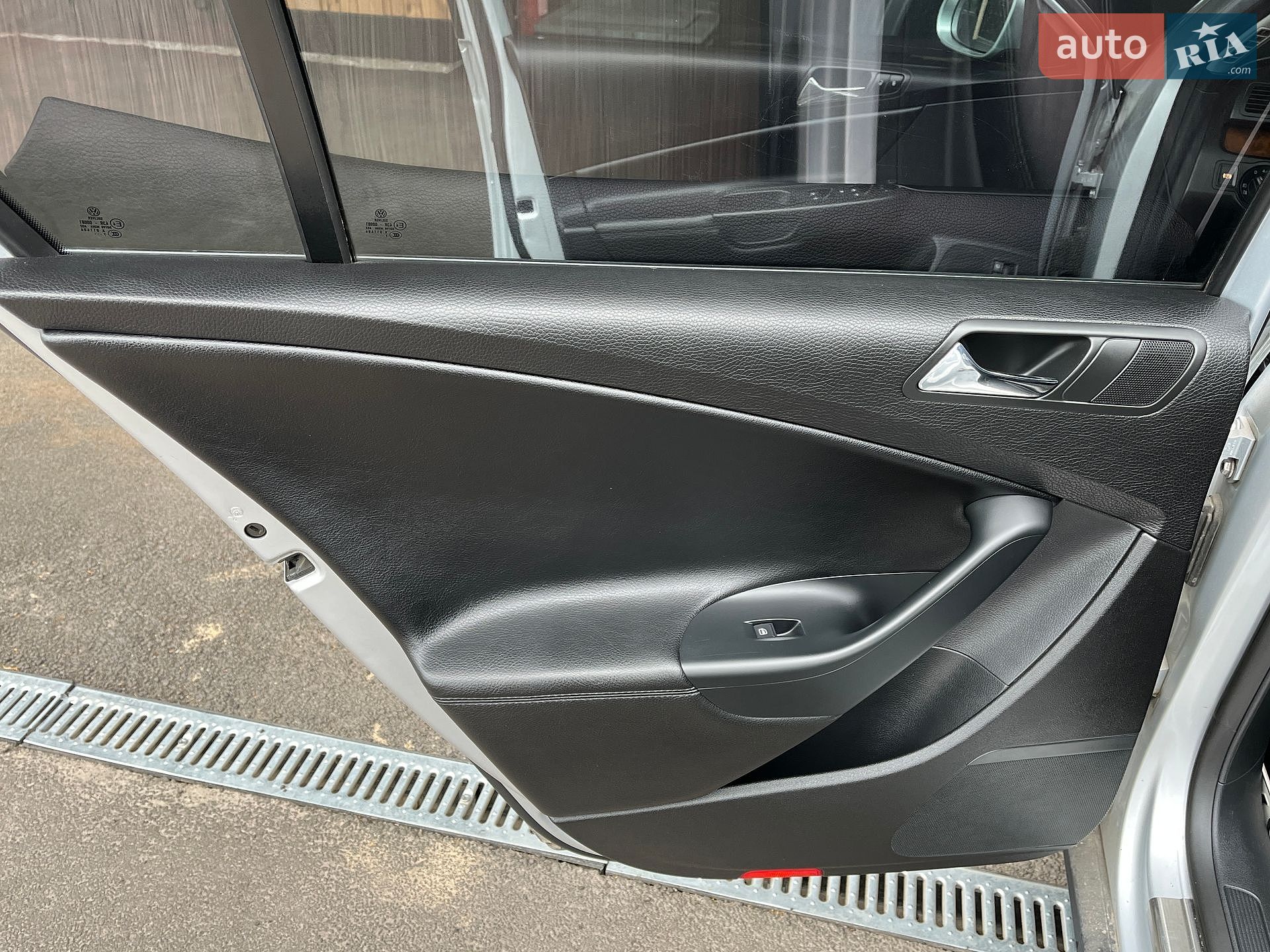 Volkswagen Passat 2008 VIN WVWZZZ3CZ8Z001525 фото оголошення 30 з 38