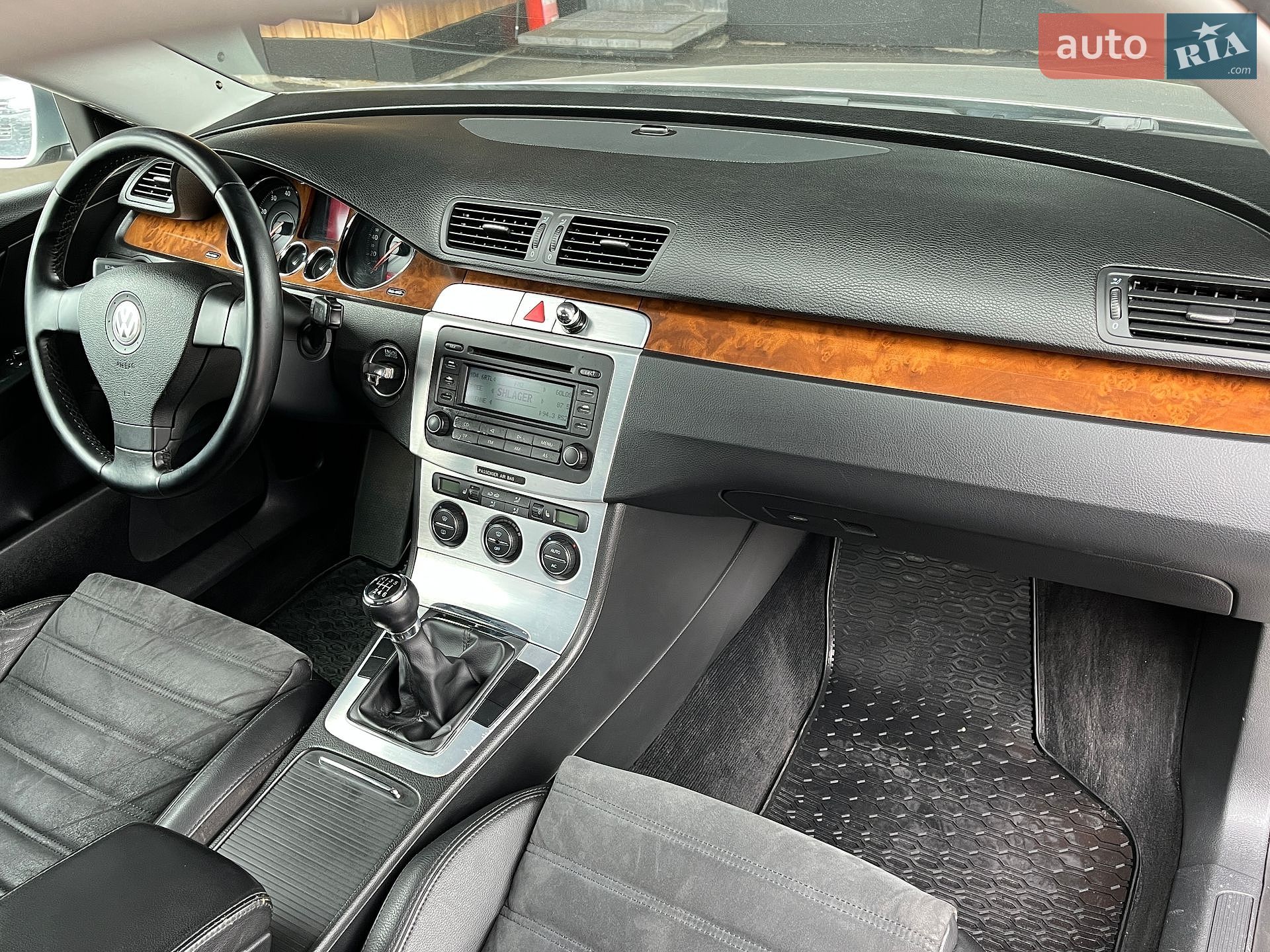 Volkswagen Passat 2008 VIN WVWZZZ3CZ8Z001525 фото оголошення 37 з 38