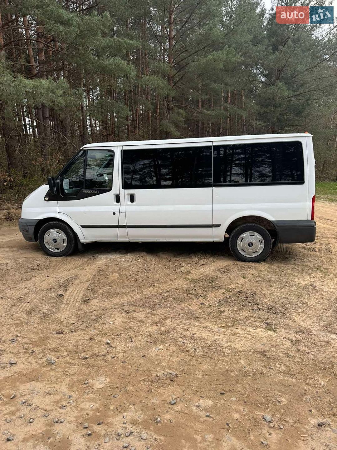 Ford Transit 2011 VIN WF0SXXTTFSBU64089 фото оголошення 3 з 6