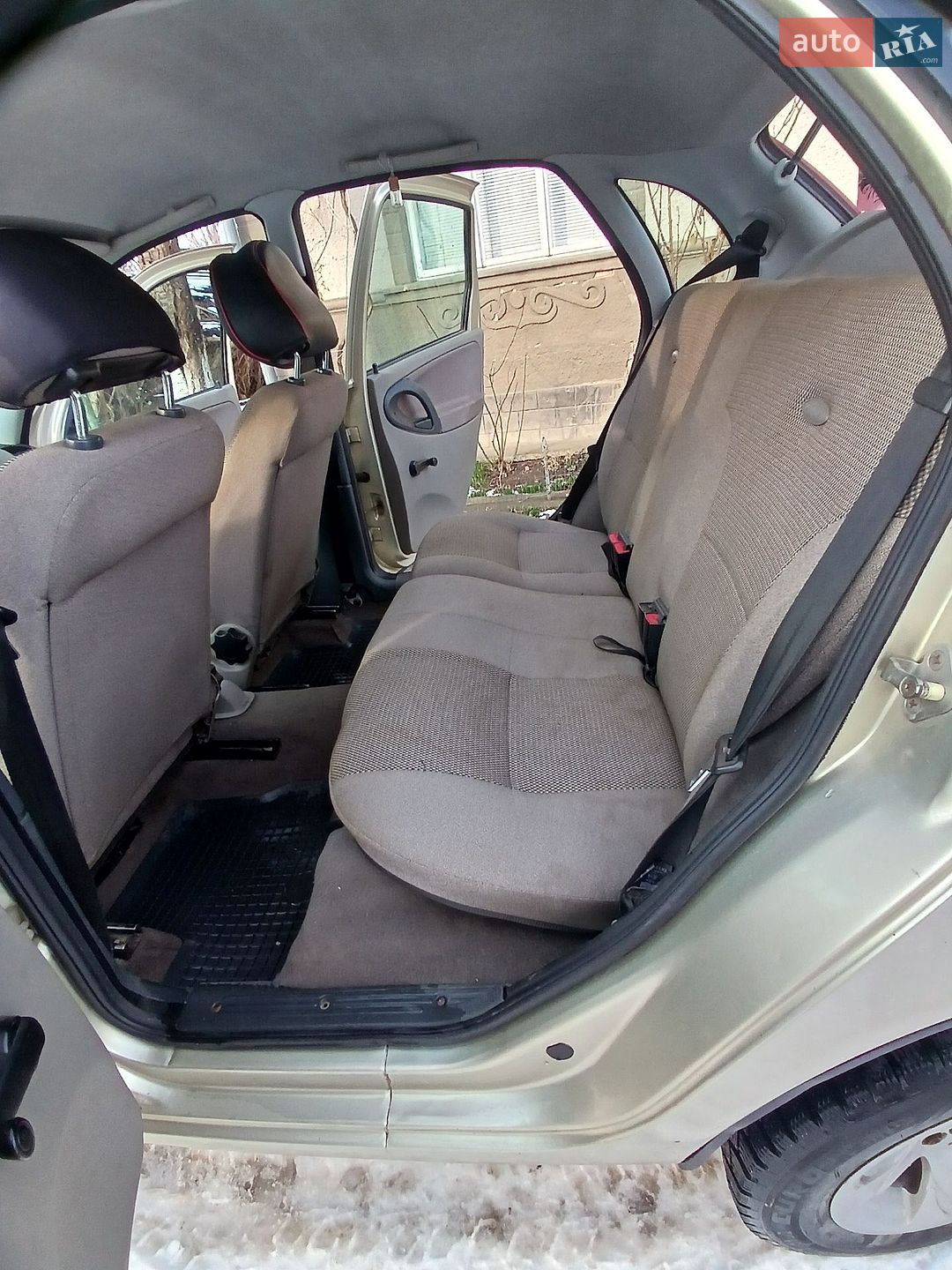 ВАЗ / Lada 1119 Калина 2008 VIN XTA11193080078023 фото оголошення 5 з 7