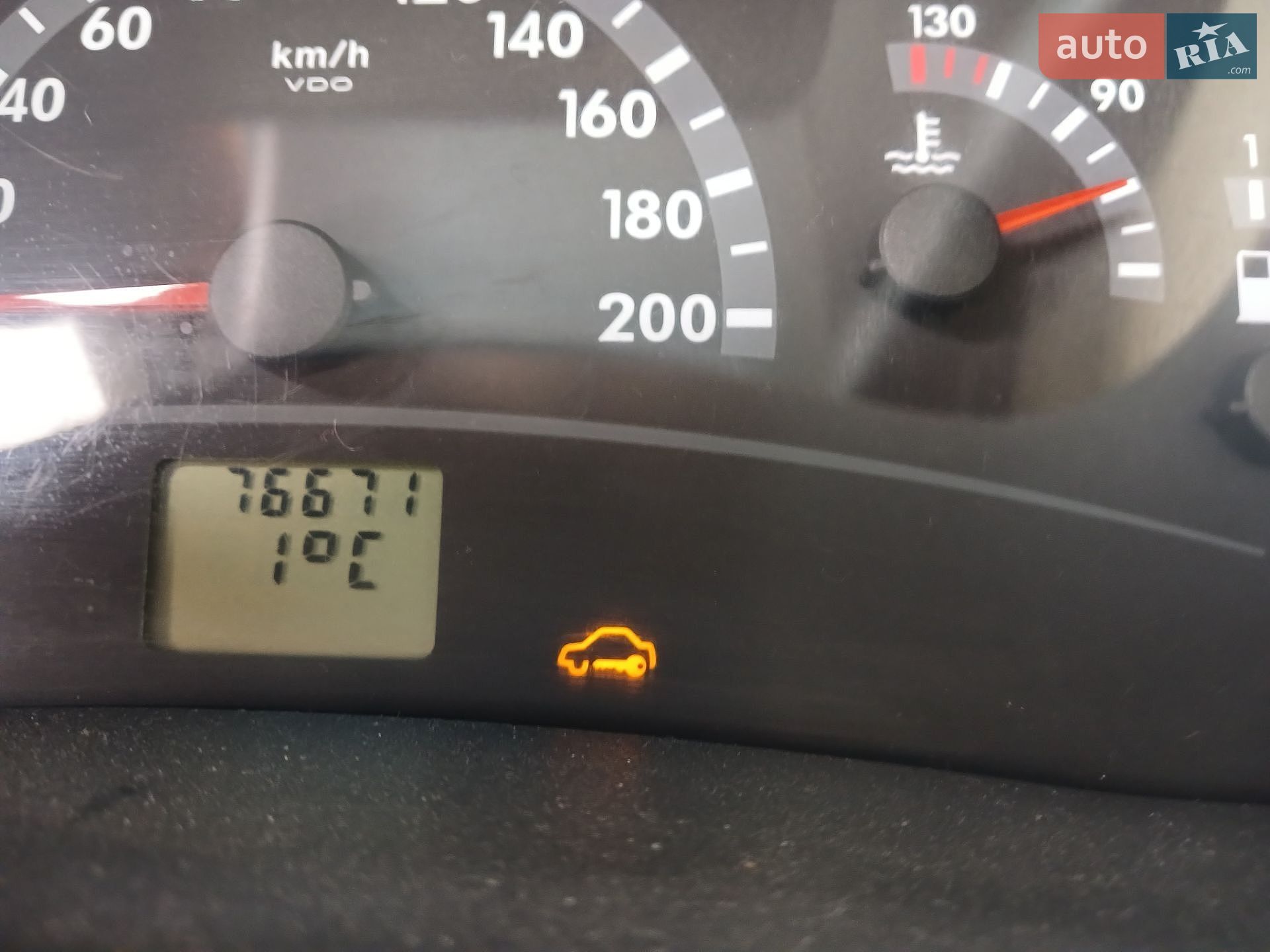 ВАЗ / Lada 1119 Калина 2008 VIN XTA11193080078023 фото оголошення 7 з 7