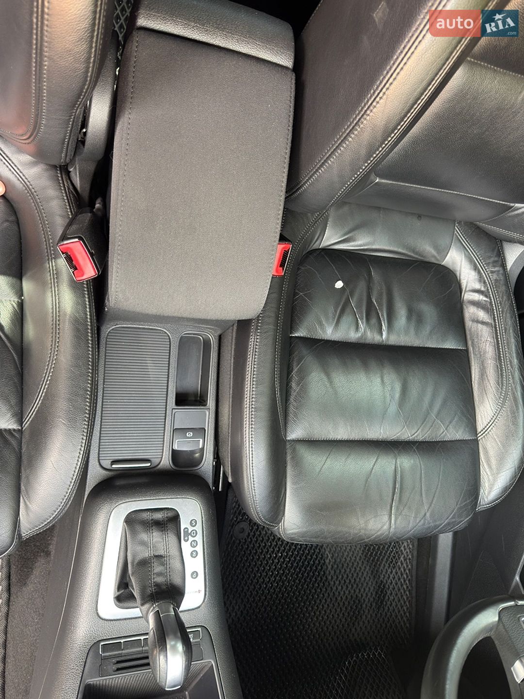 Volkswagen Tiguan 2014 VIN WVGBV7AX3FW503232 фото оголошення 4 з 32