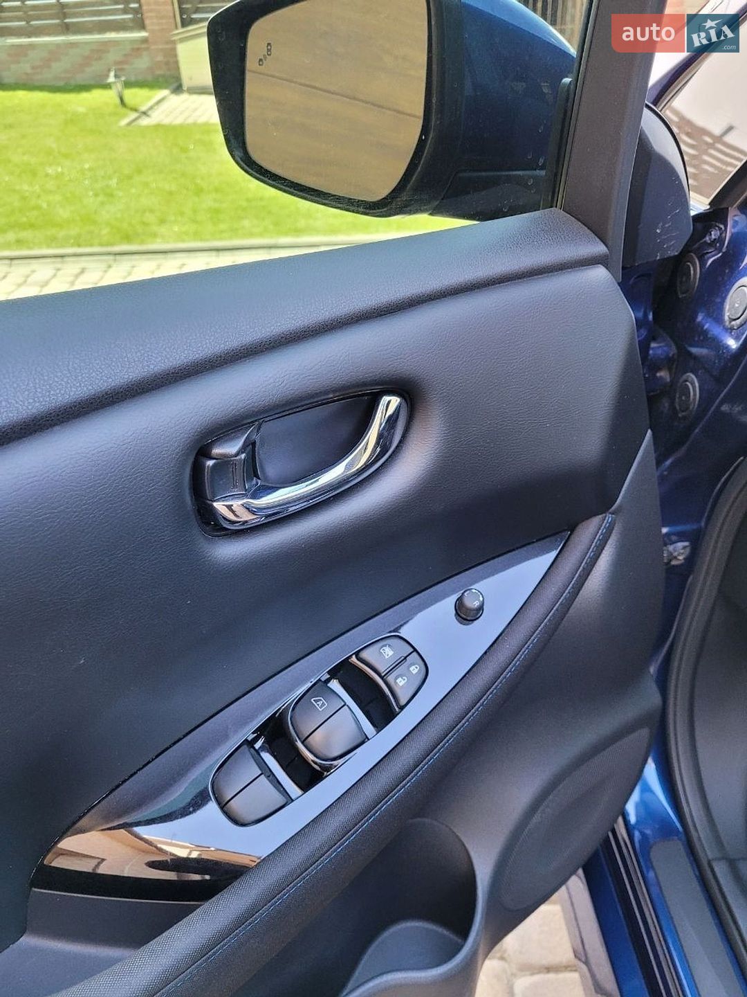Nissan Leaf 2021 VIN 1N4AZ1CV1MC553077 фото оголошення 15 з 28