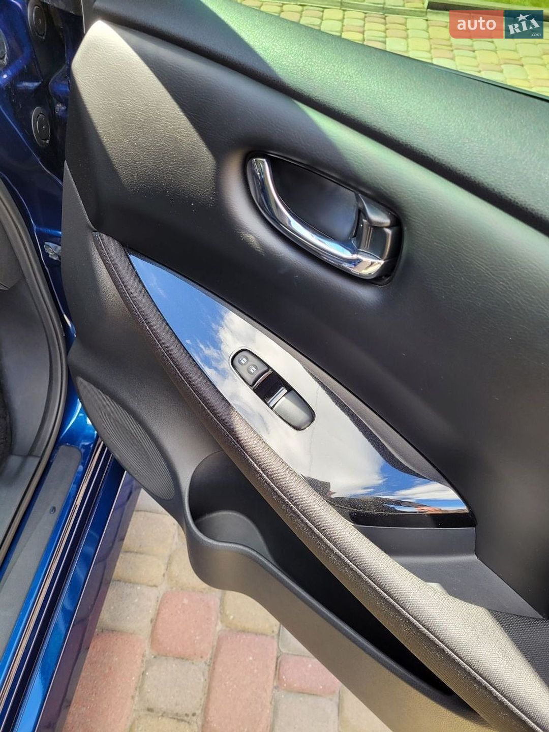 Nissan Leaf 2021 VIN 1N4AZ1CV1MC553077 фото оголошення 28 з 28