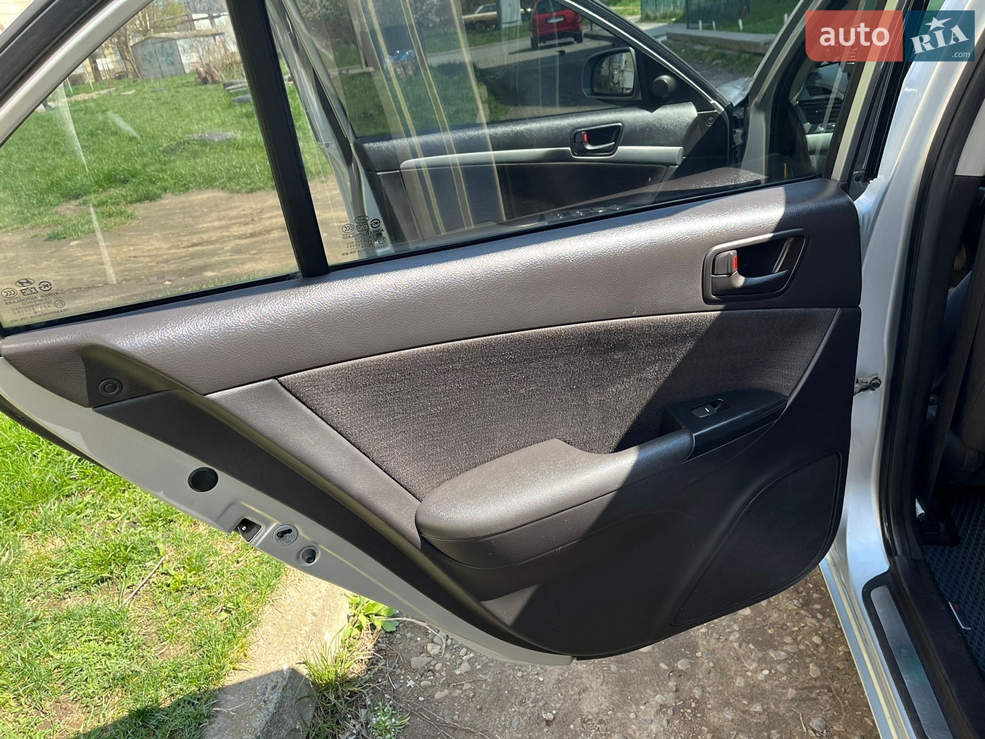 Hyundai Sonata 2008 VIN Y6LET41AP9L200298 фото оголошення 15 з 27