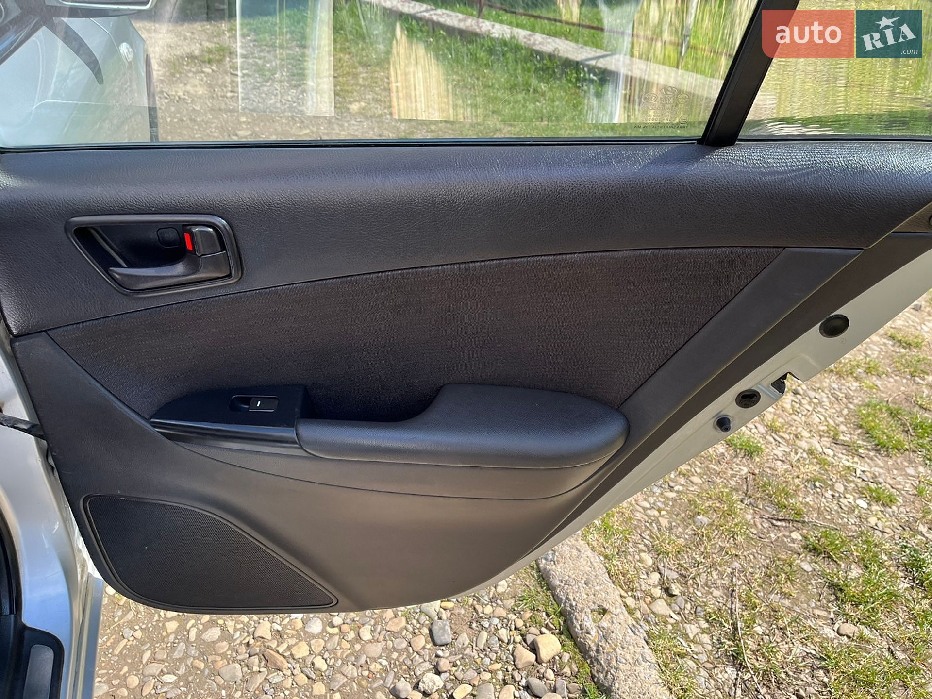Hyundai Sonata 2008 VIN Y6LET41AP9L200298 фото оголошення 16 з 27