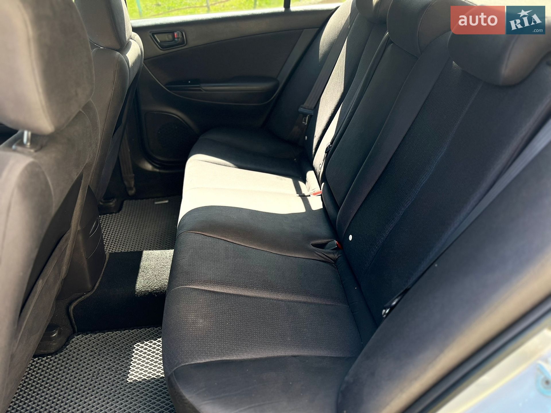 Hyundai Sonata 2008 VIN Y6LET41AP9L200298 фото оголошення 20 з 27