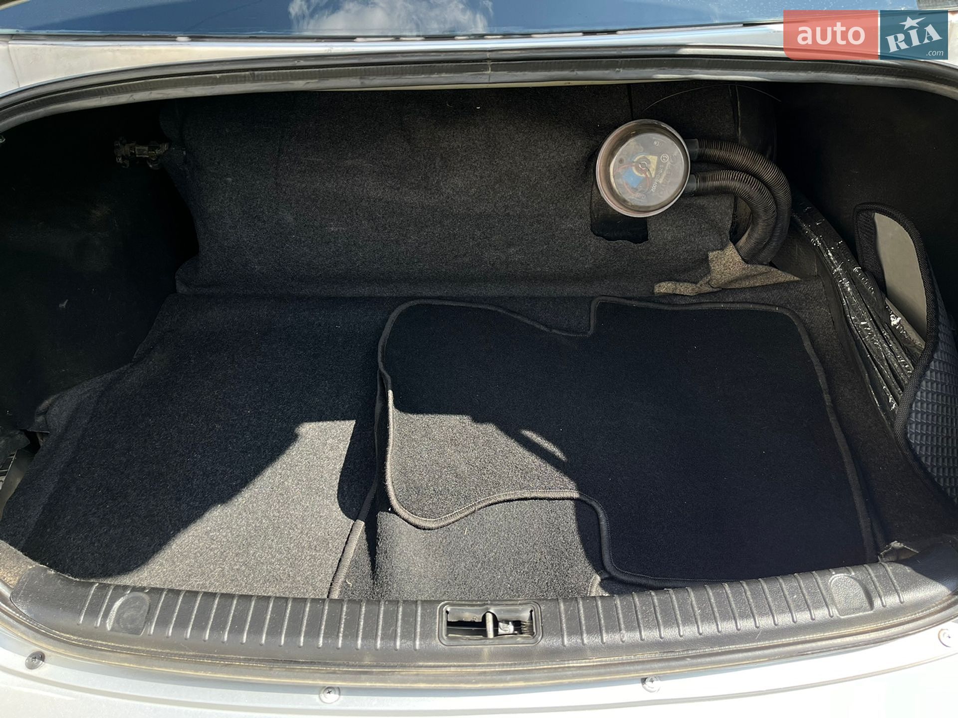 Hyundai Sonata 2008 VIN Y6LET41AP9L200298 фото оголошення 25 з 27
