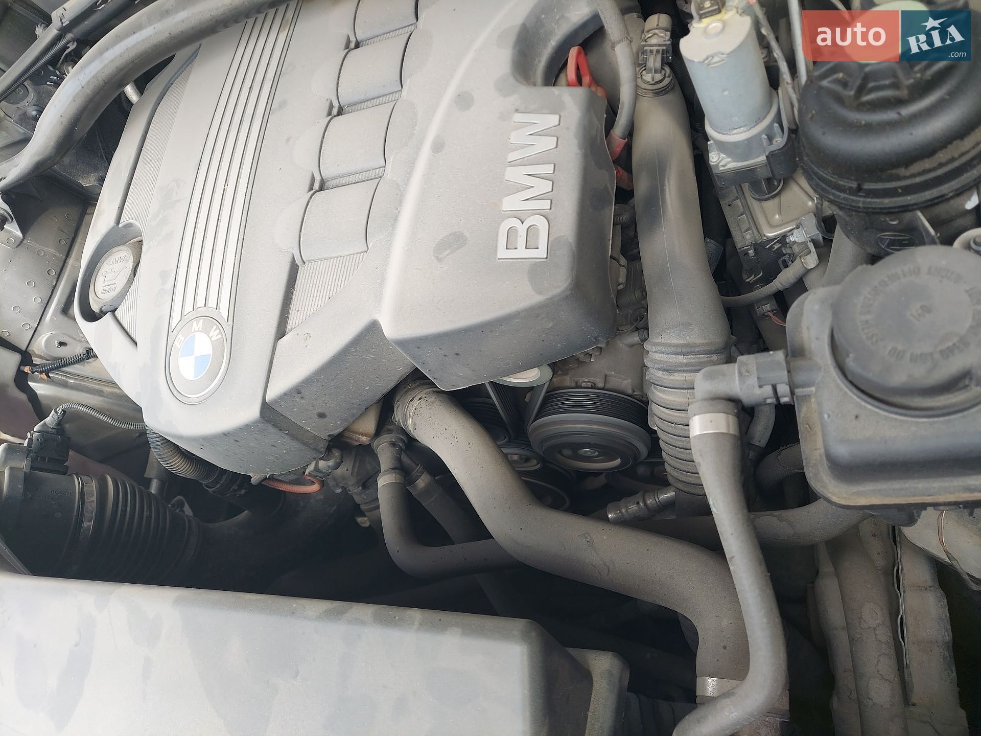 BMW X3 2008 VIN WBAPE11010WJ60824 фото оголошення 12 з 39