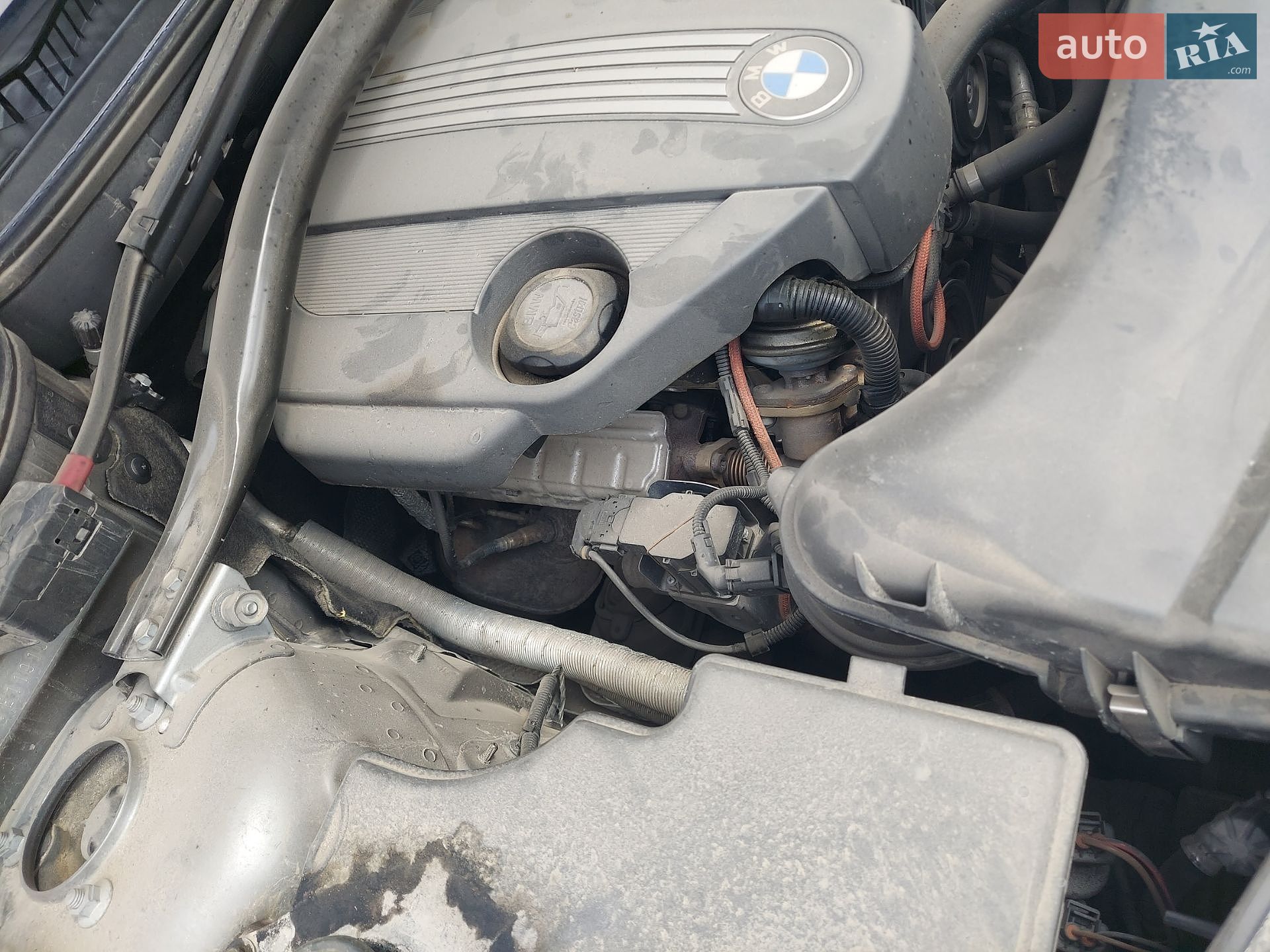 BMW X3 2008 VIN WBAPE11010WJ60824 фото оголошення 11 з 39