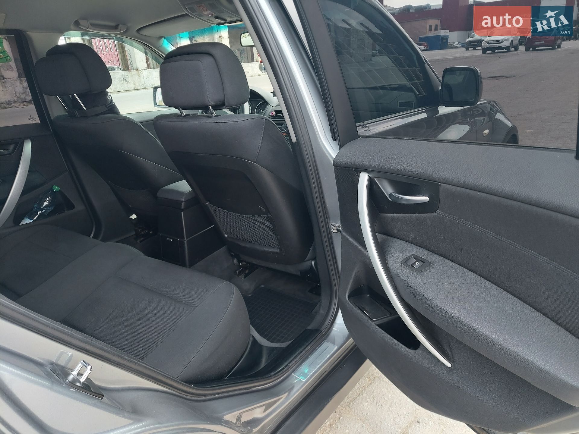 BMW X3 2008 VIN WBAPE11010WJ60824 фото оголошення 16 з 39