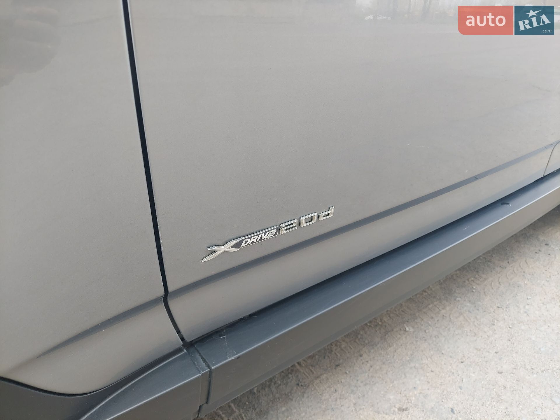 BMW X3 2008 VIN WBAPE11010WJ60824 фото оголошення 18 з 39