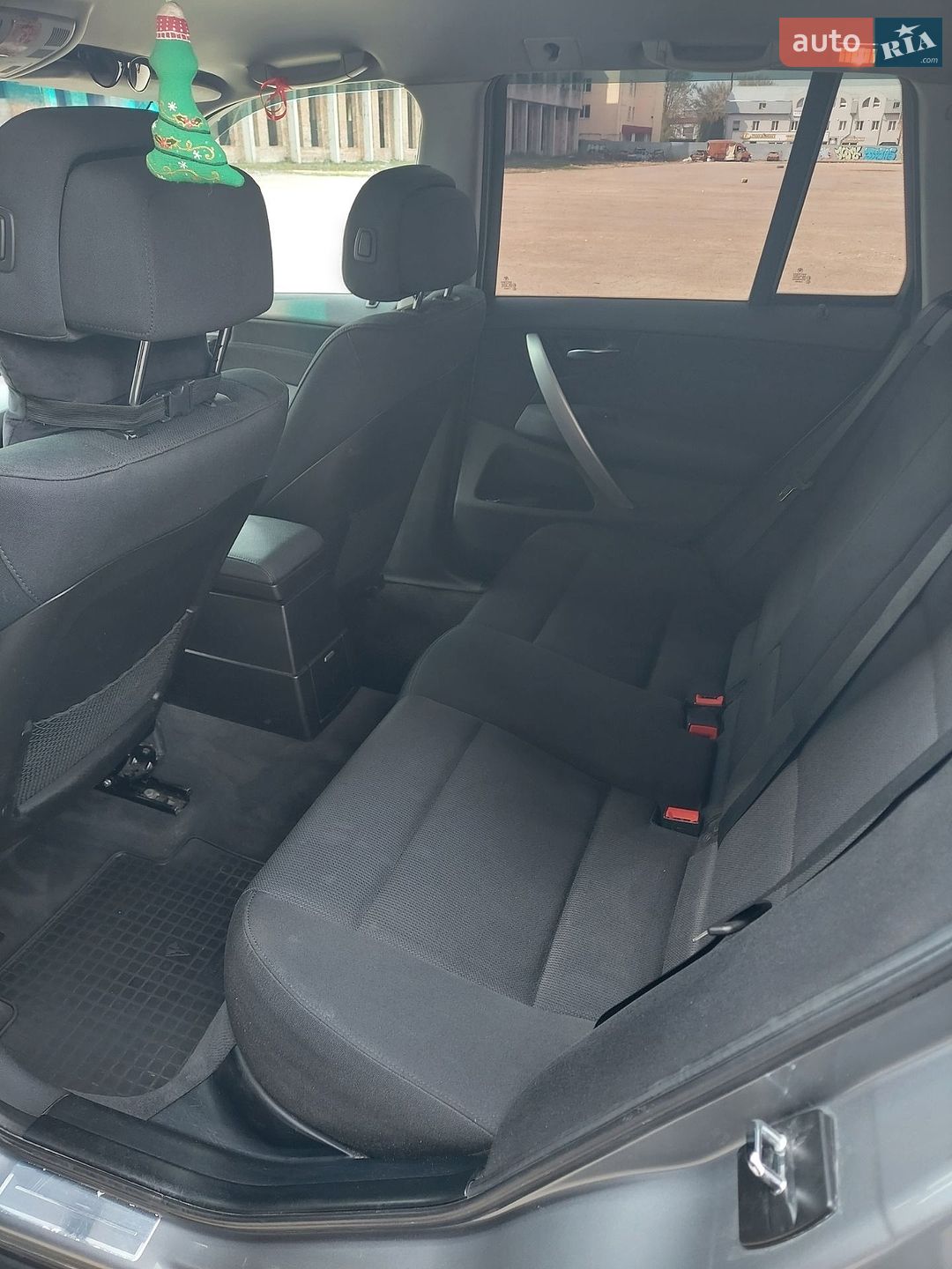 BMW X3 2008 VIN WBAPE11010WJ60824 фото оголошення 30 з 39