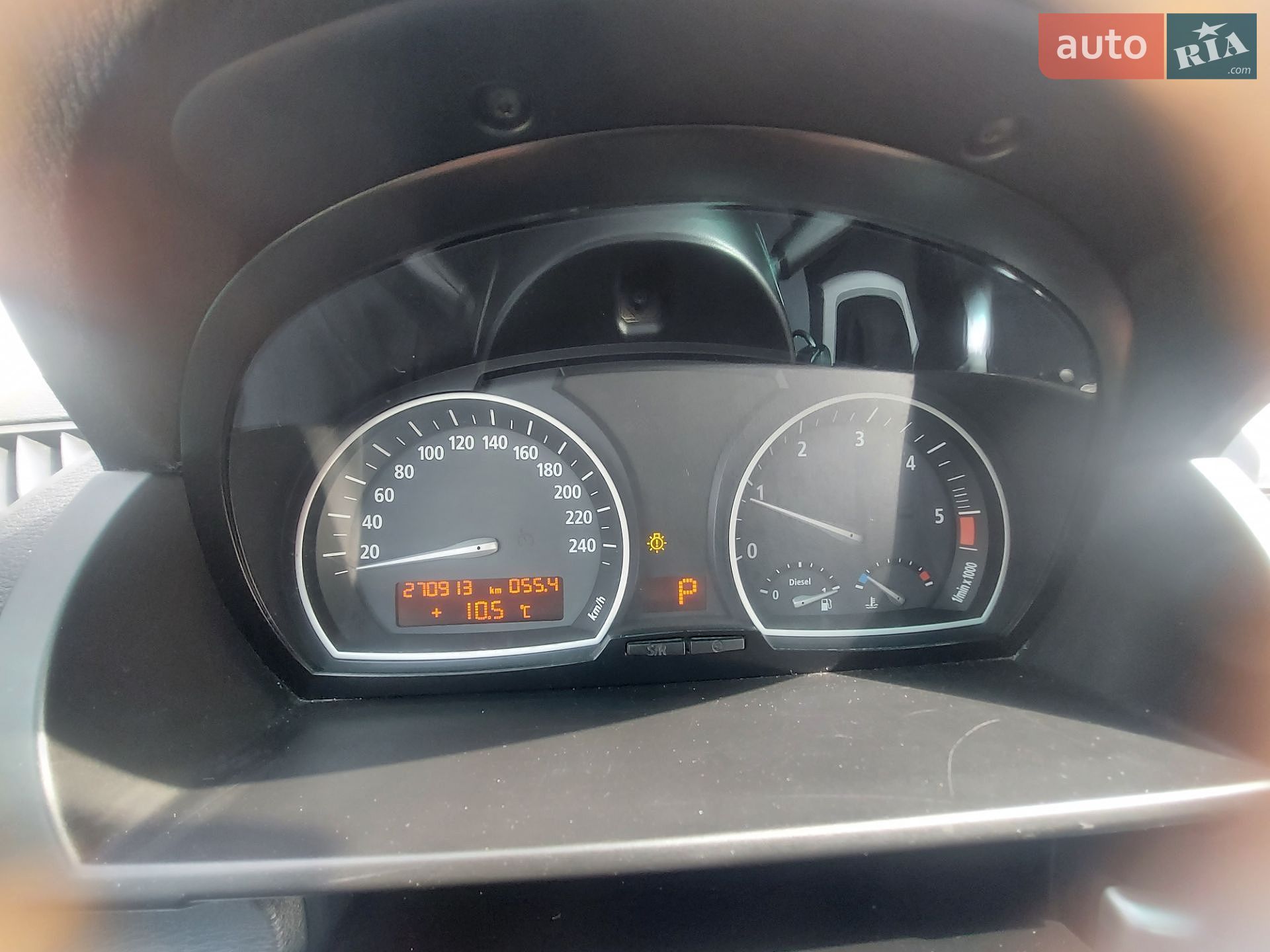 BMW X3 2008 VIN WBAPE11010WJ60824 фото оголошення 36 з 39