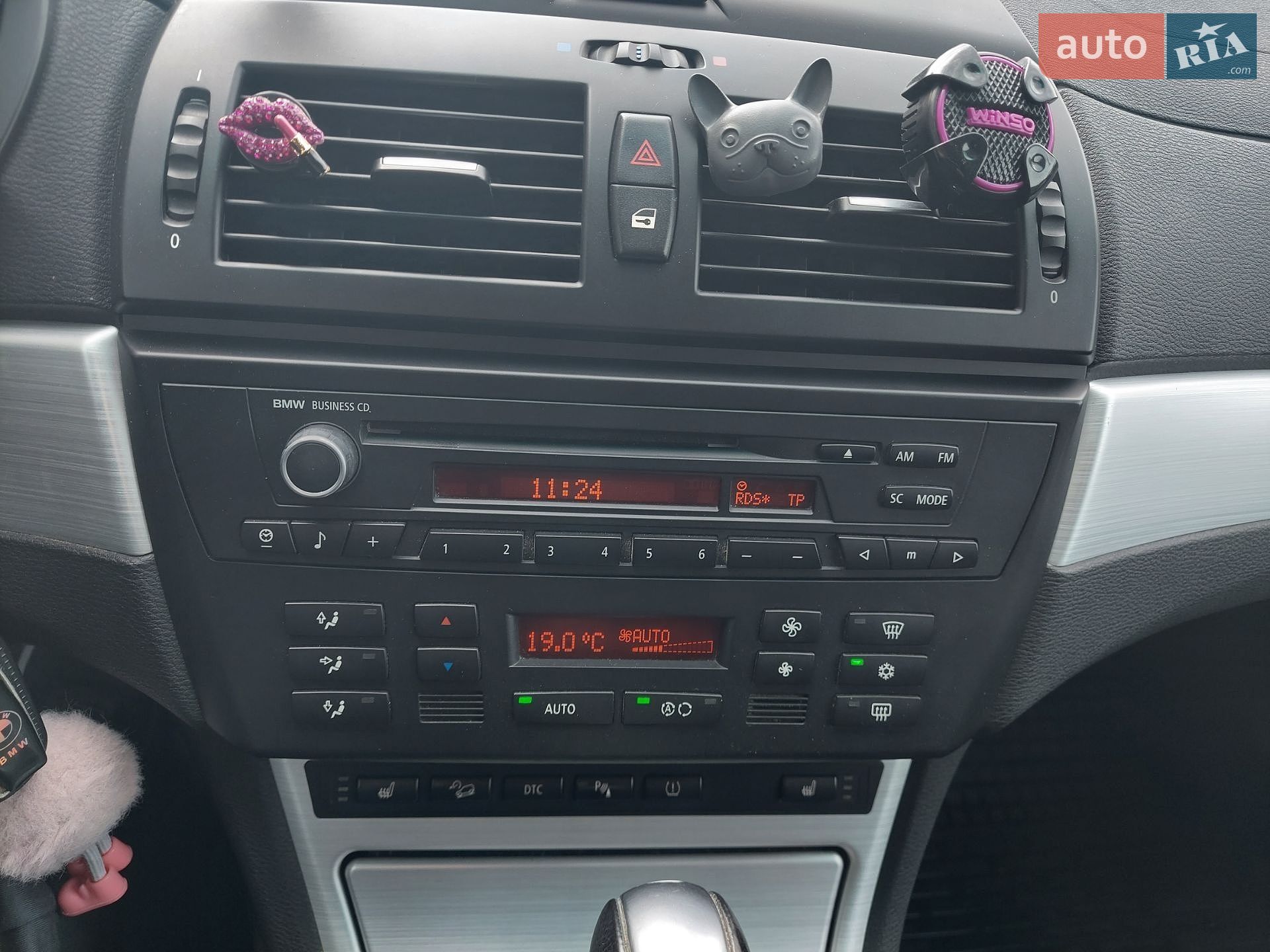 BMW X3 2008 VIN WBAPE11010WJ60824 фото оголошення 33 з 39
