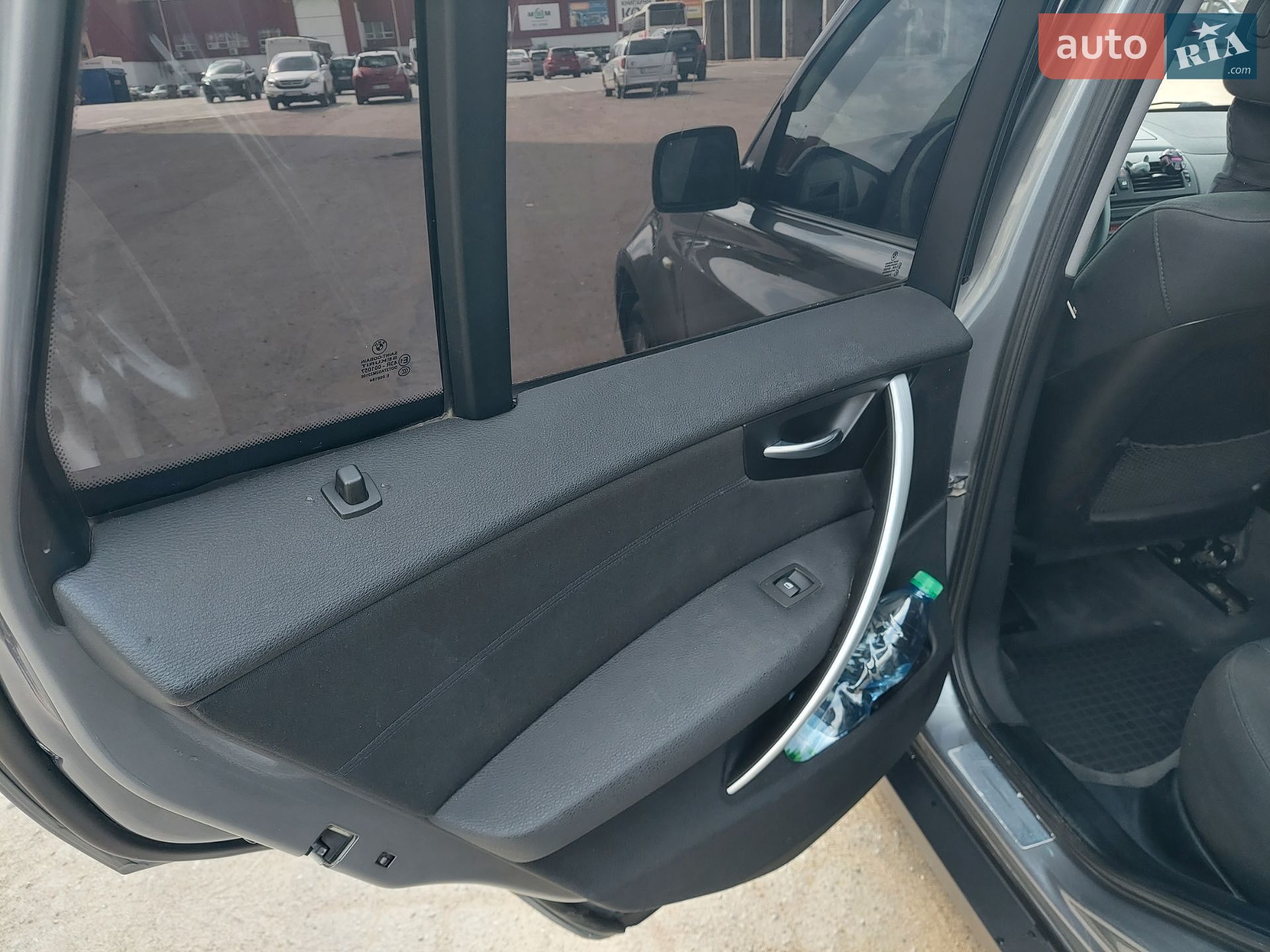 BMW X3 2008 VIN WBAPE11010WJ60824 фото оголошення 27 з 39