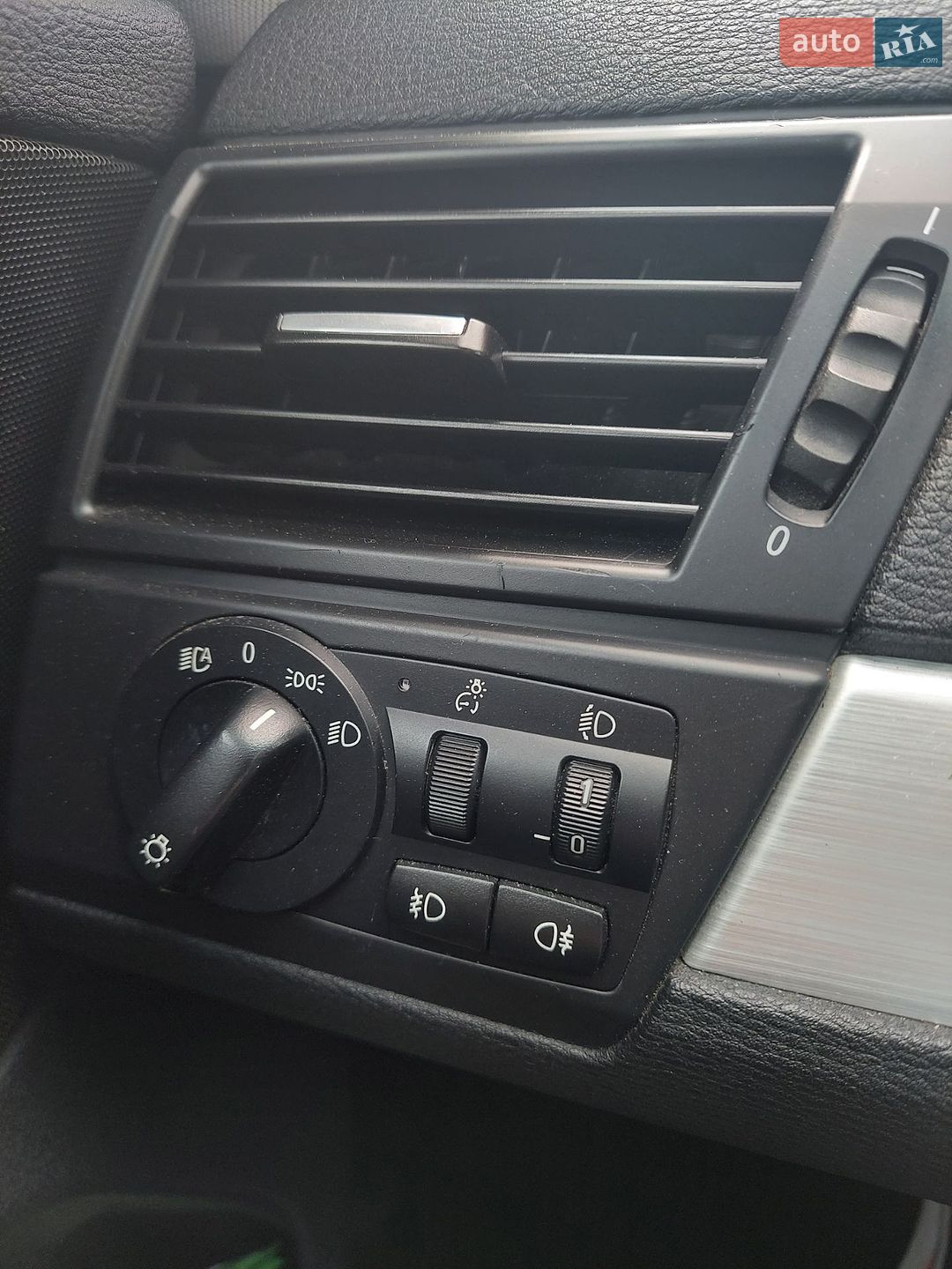 BMW X3 2008 VIN WBAPE11010WJ60824 фото оголошення 34 з 39