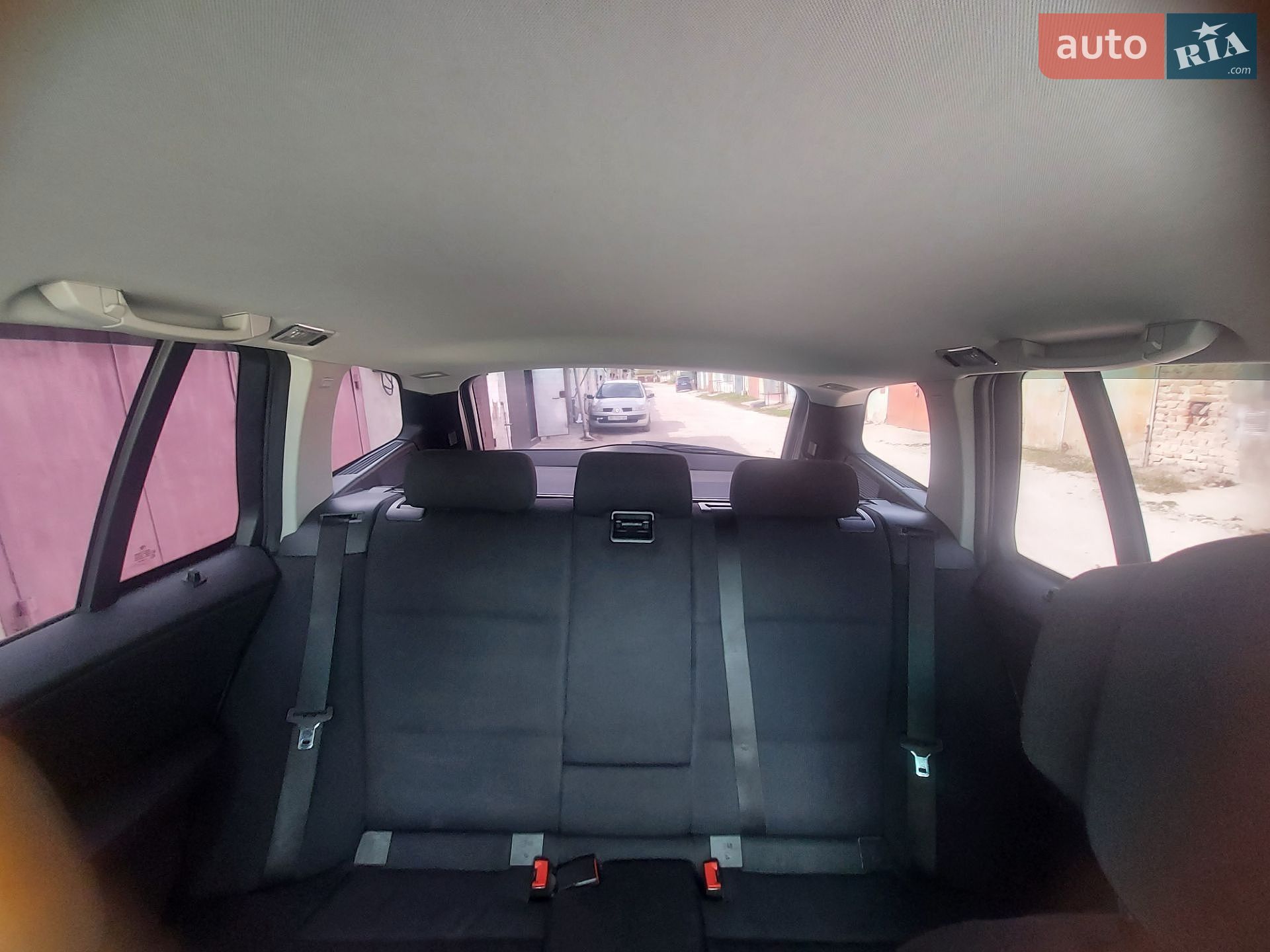BMW X3 2008 VIN WBAPE11010WJ60824 фото оголошення 38 з 39