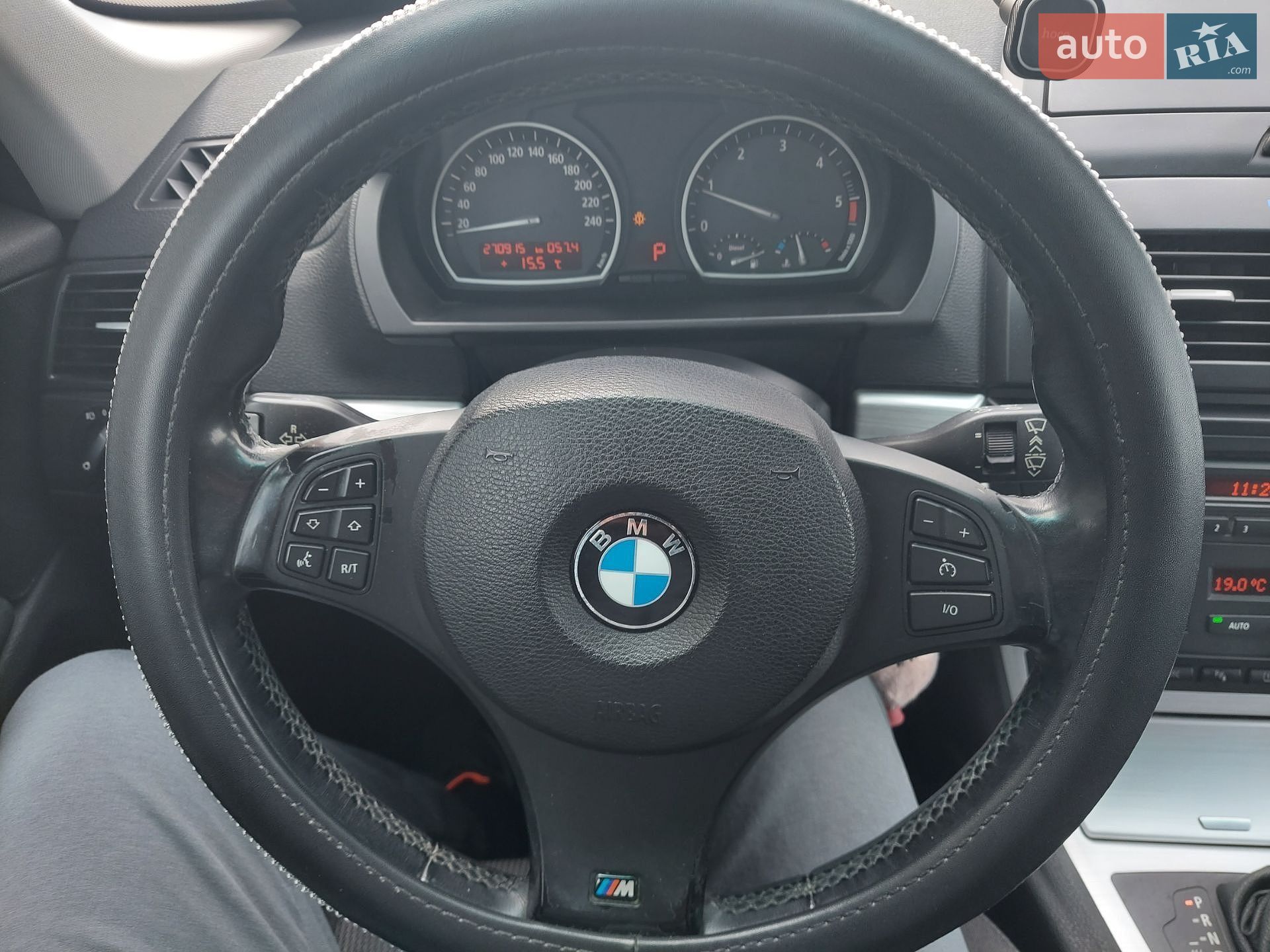 BMW X3 2008 VIN WBAPE11010WJ60824 фото оголошення 37 з 39