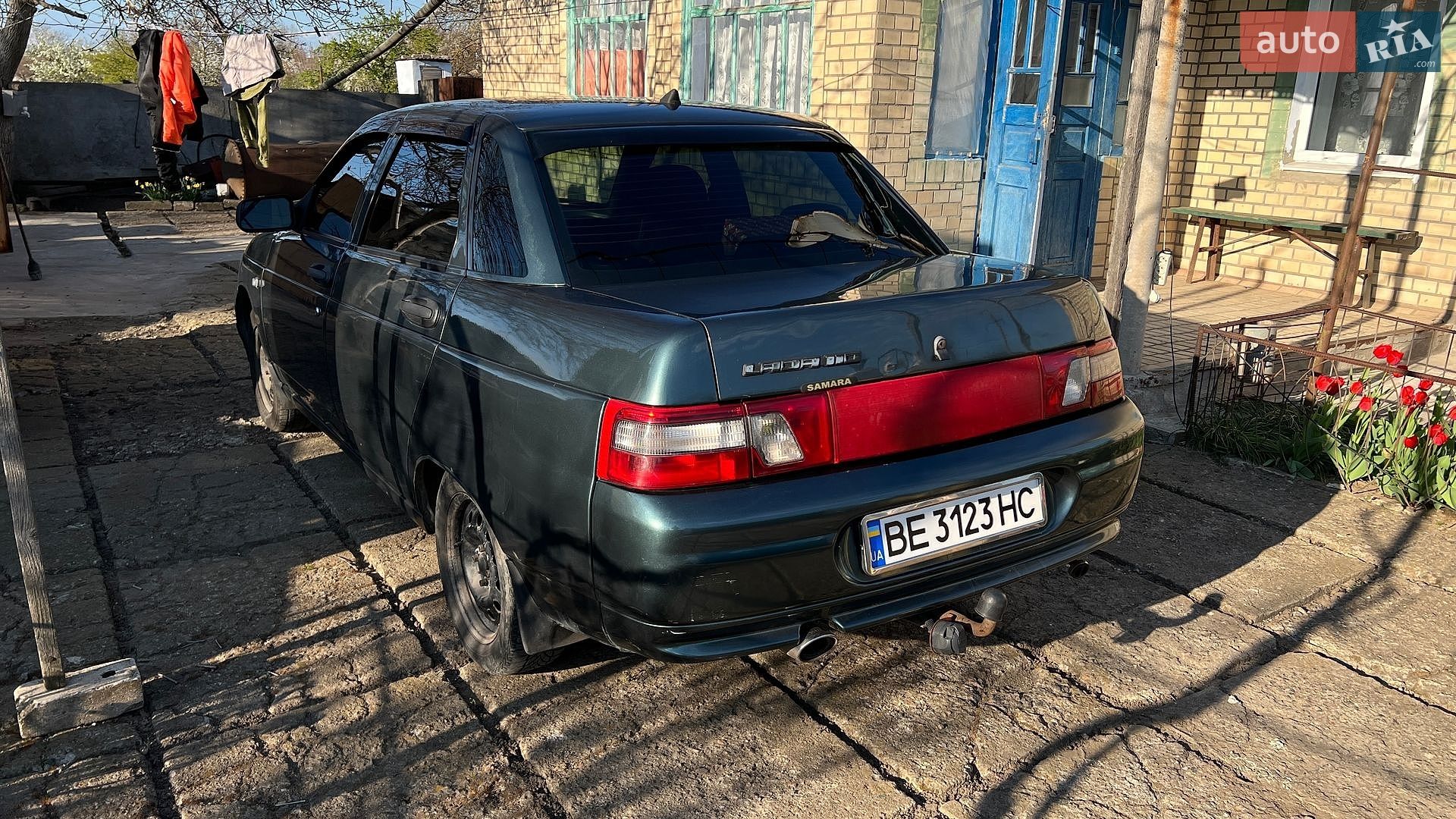 Bogdan 2110 2014 VIN Y6L211040EL243711 фото оголошення 4 з 21