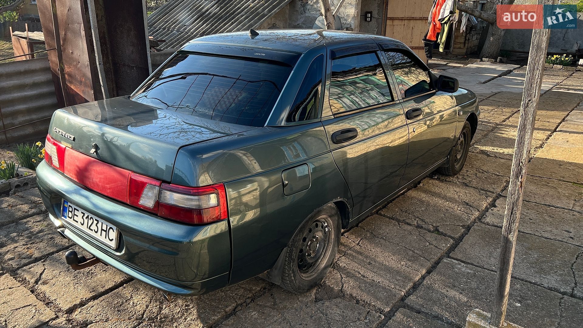 Bogdan 2110 2014 VIN Y6L211040EL243711 фото оголошення 5 з 21