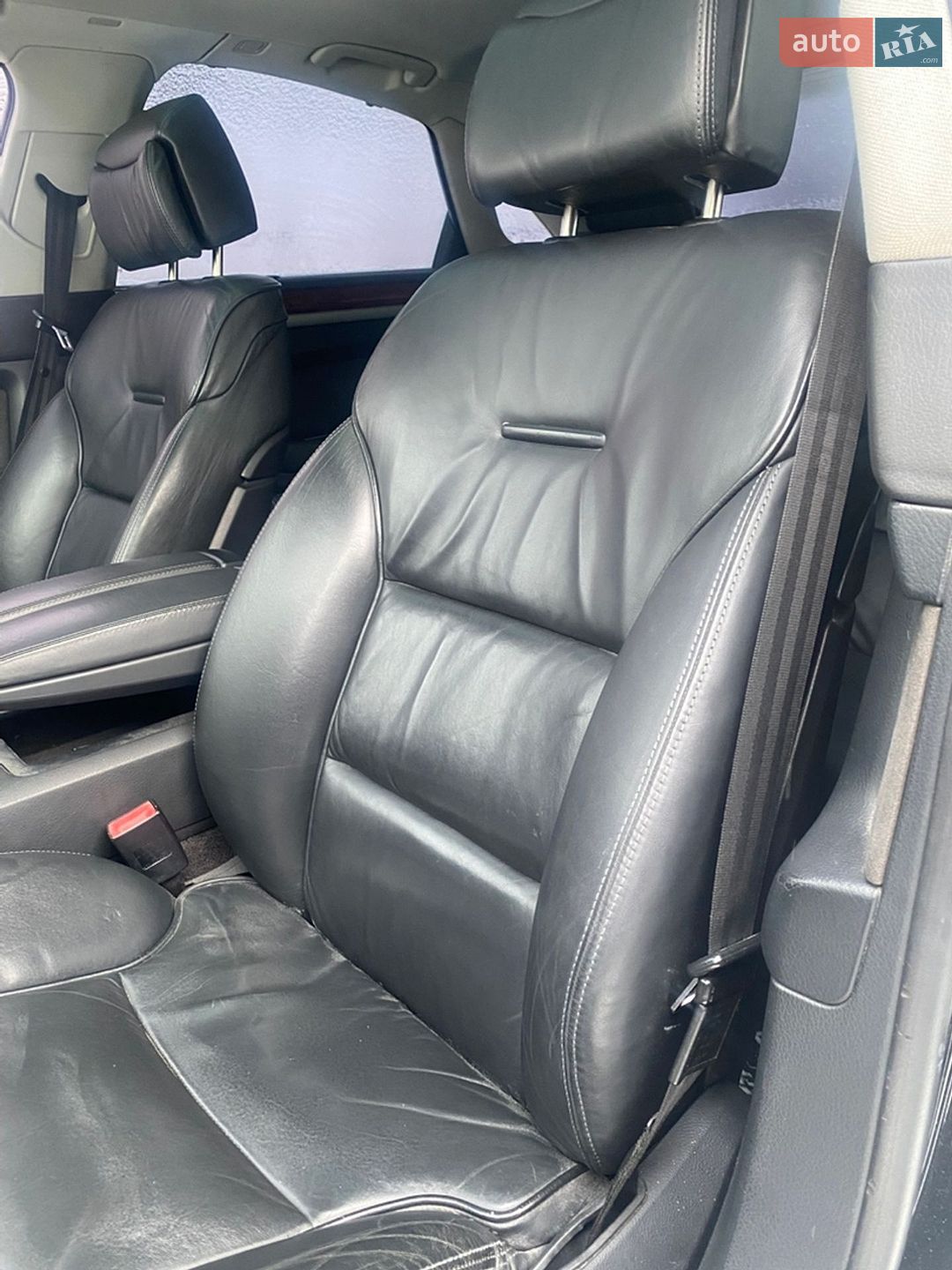 Audi A8 2008 VIN WAUZZZ4E39N008548 фото оголошення 14 з 22