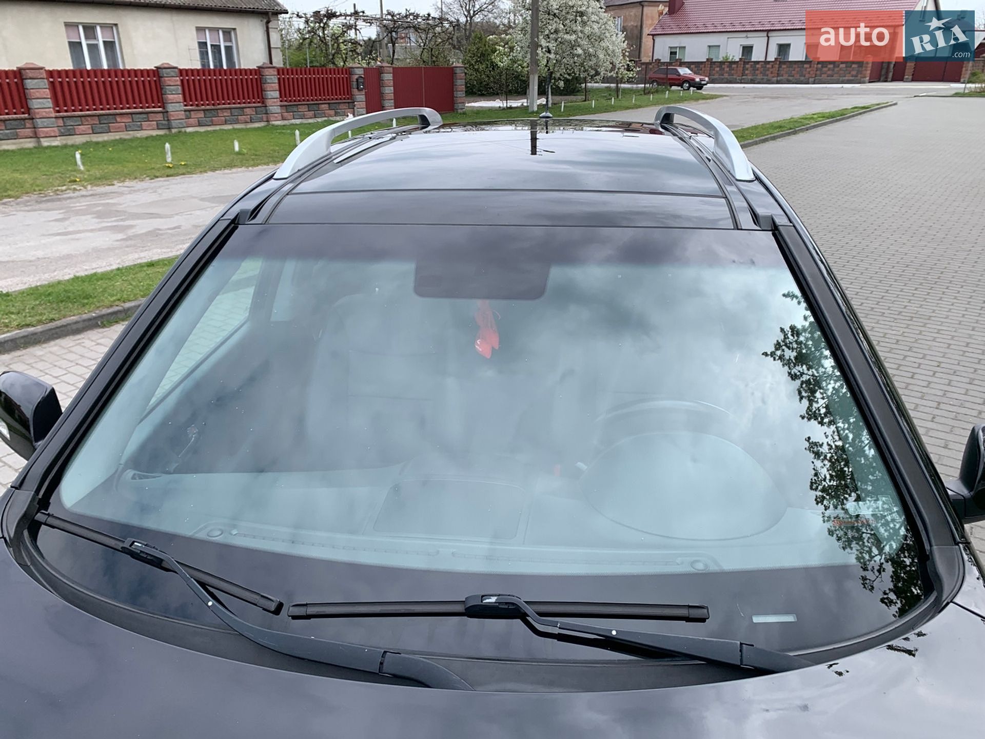 Kia Sorento 2013 VIN KNAKU814DD5361952 фото оголошення 7 з 39