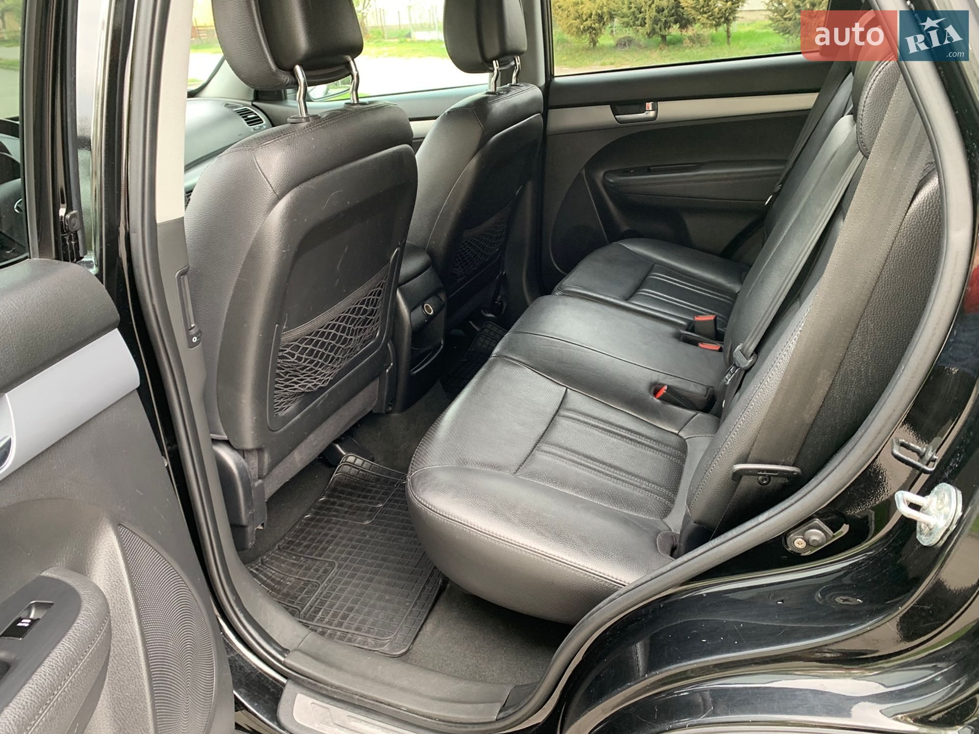 Kia Sorento 2013 VIN KNAKU814DD5361952 фото оголошення 15 з 39