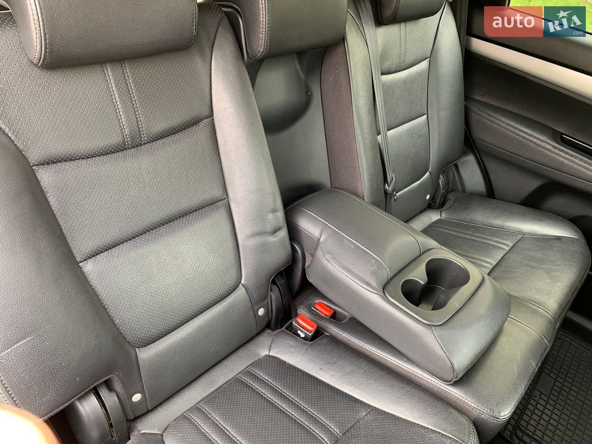 Kia Sorento 2013 VIN KNAKU814DD5361952 фото оголошення 26 з 39