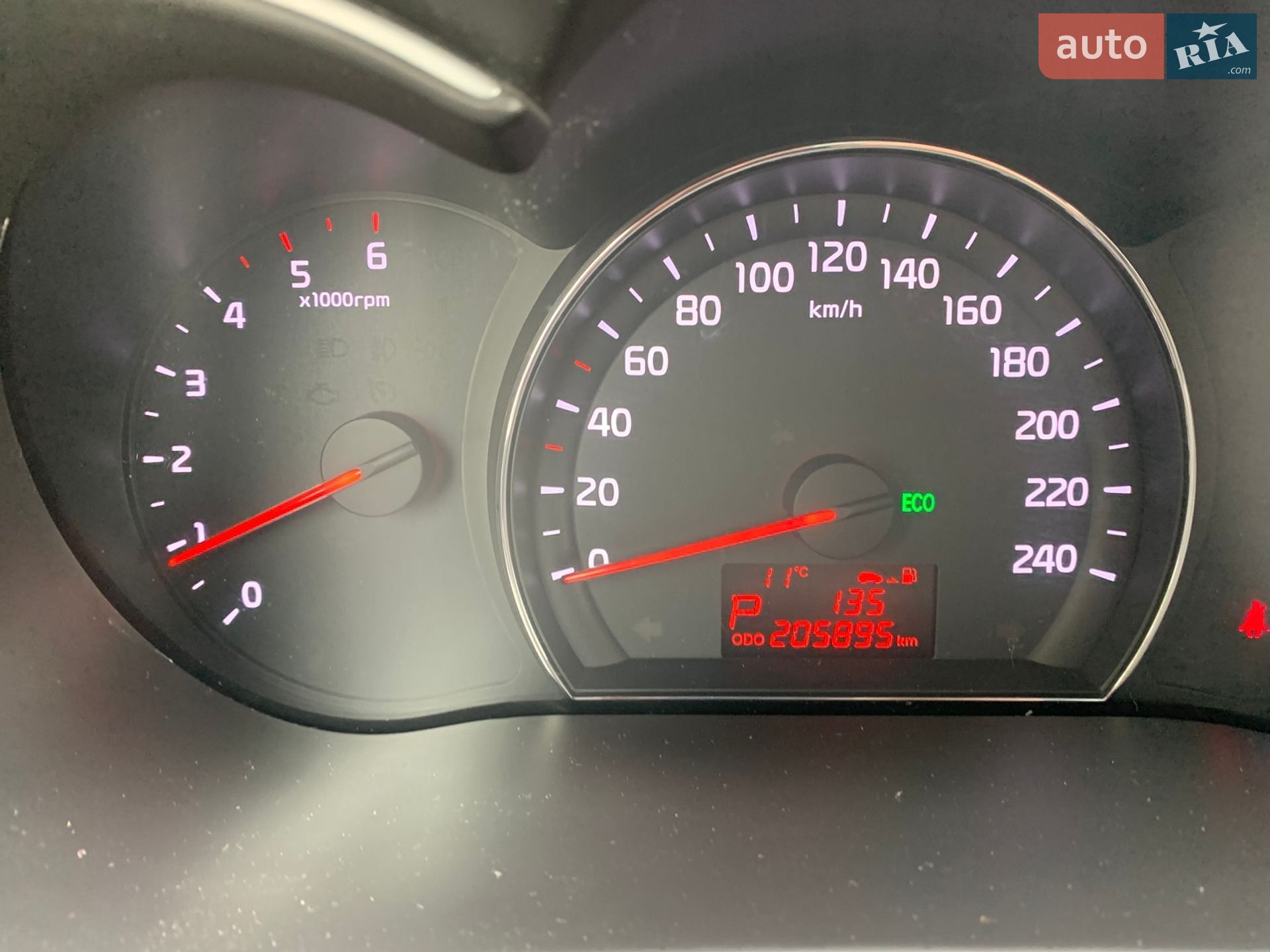 Kia Sorento 2013 VIN KNAKU814DD5361952 фото оголошення 27 з 39