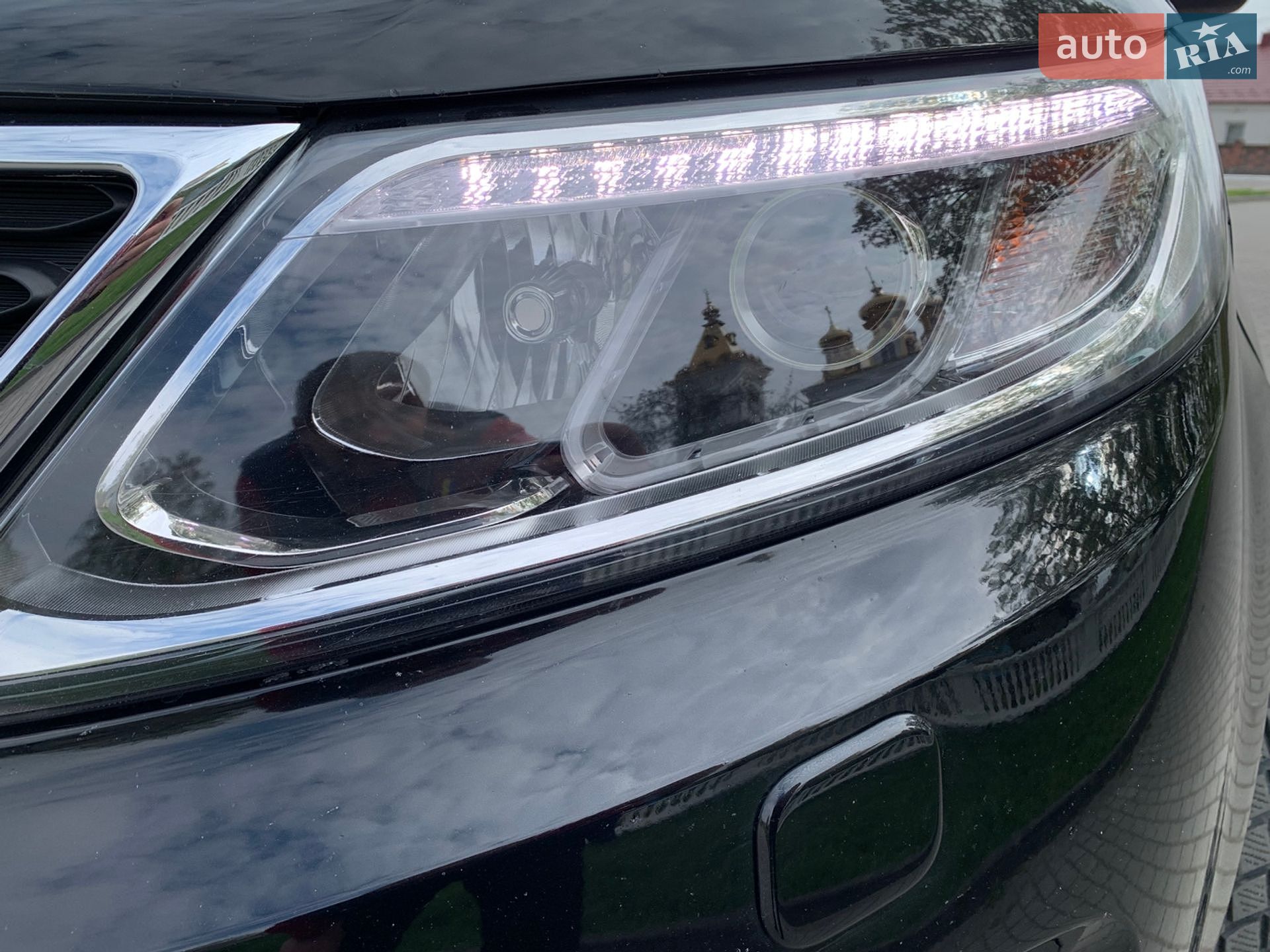 Kia Sorento 2013 VIN KNAKU814DD5361952 фото оголошення 33 з 39