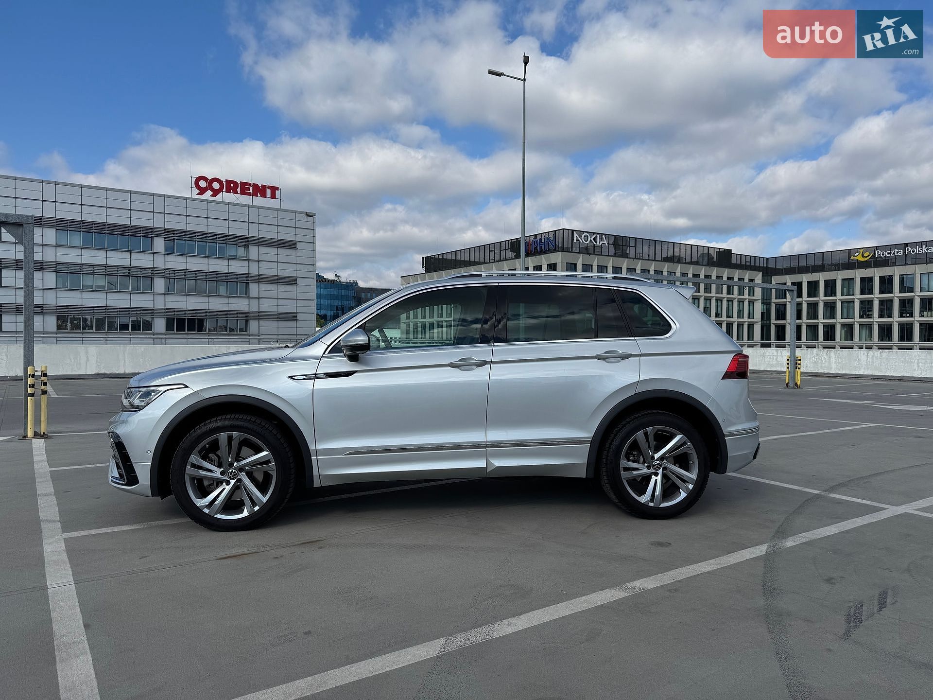 Volkswagen Tiguan 2022 VIN WVGZZZ5N8PW006086 фото оголошення 3 з 51
