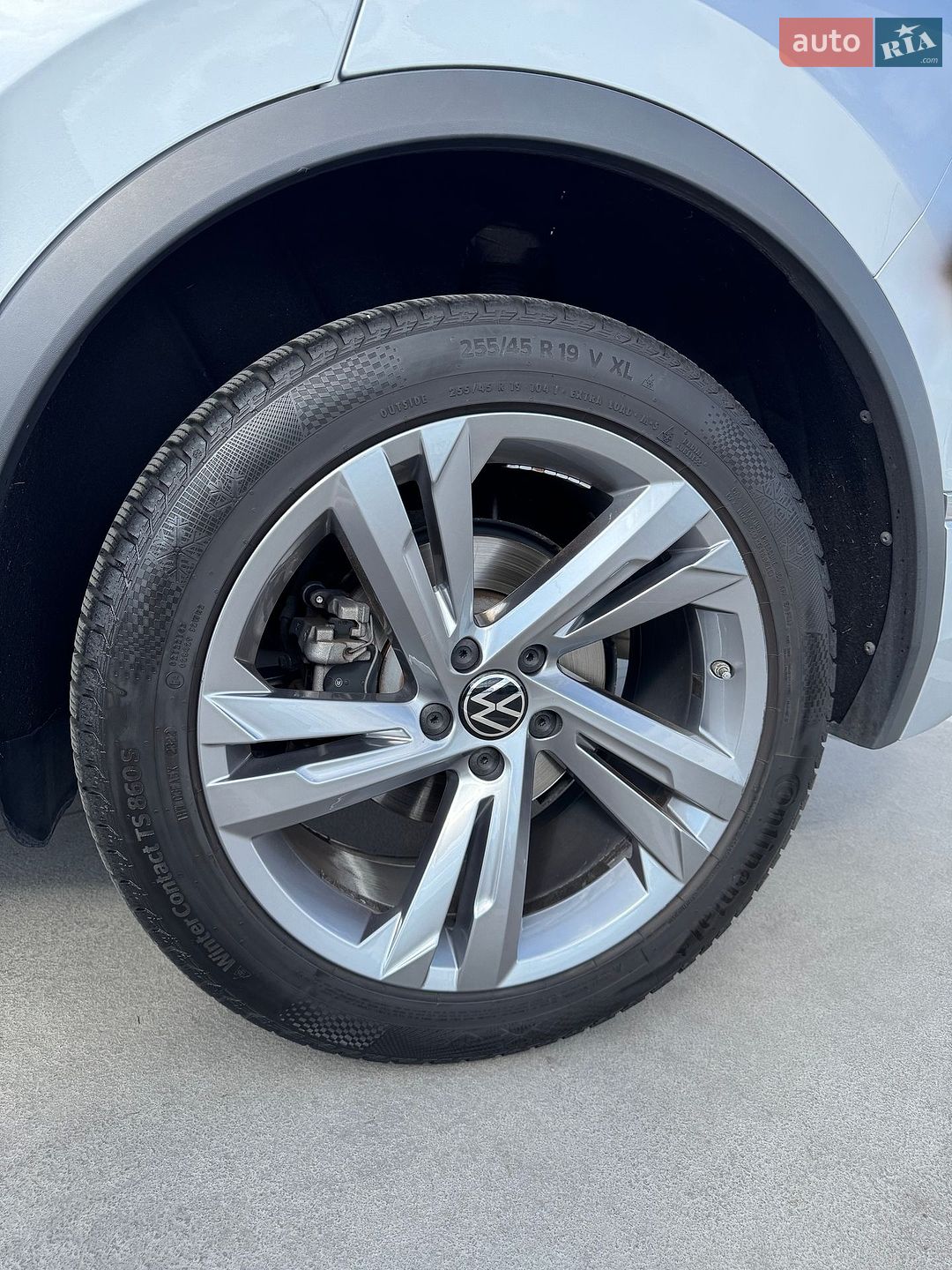 Volkswagen Tiguan 2022 VIN WVGZZZ5N8PW006086 фото оголошення 50 з 51