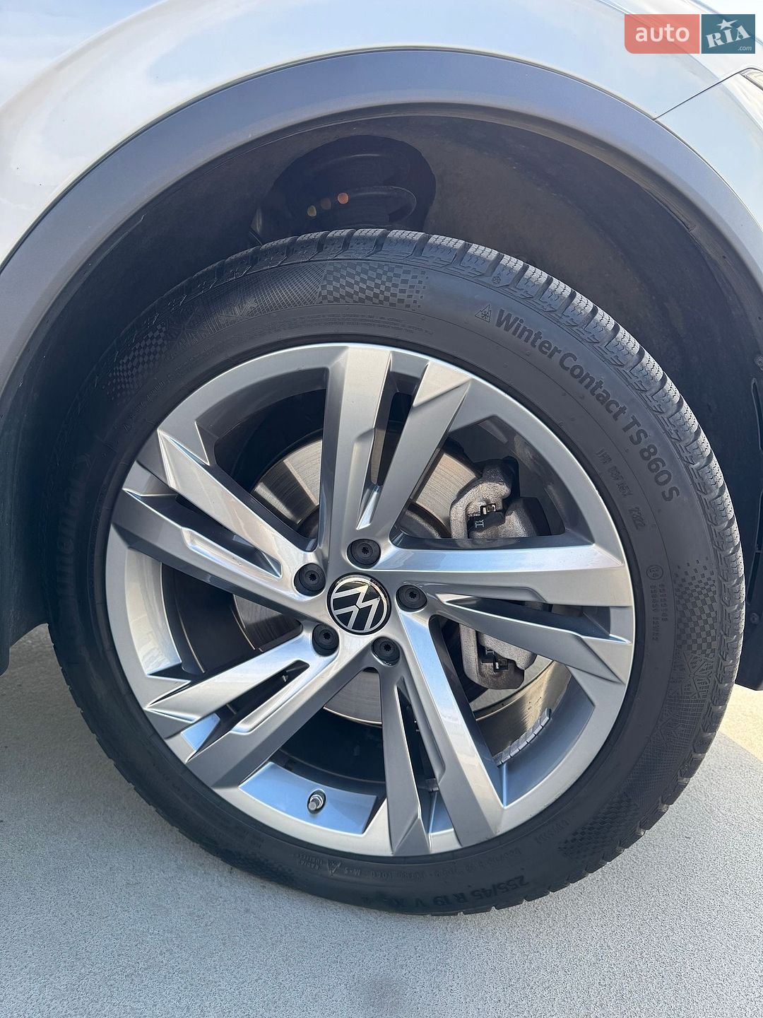 Volkswagen Tiguan 2022 VIN WVGZZZ5N8PW006086 фото оголошення 49 з 51