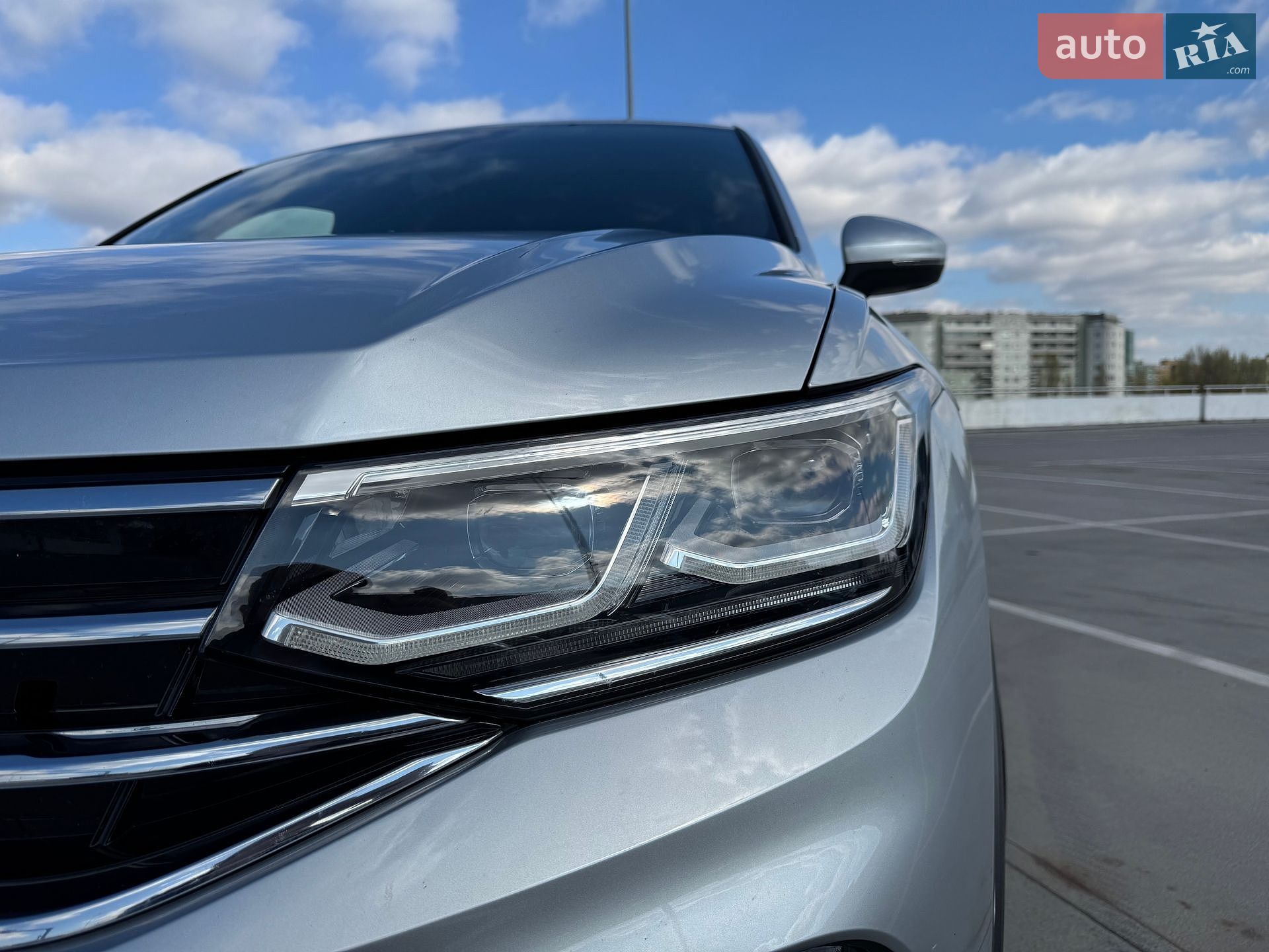 Volkswagen Tiguan 2022 VIN WVGZZZ5N8PW006086 фото оголошення 11 з 51