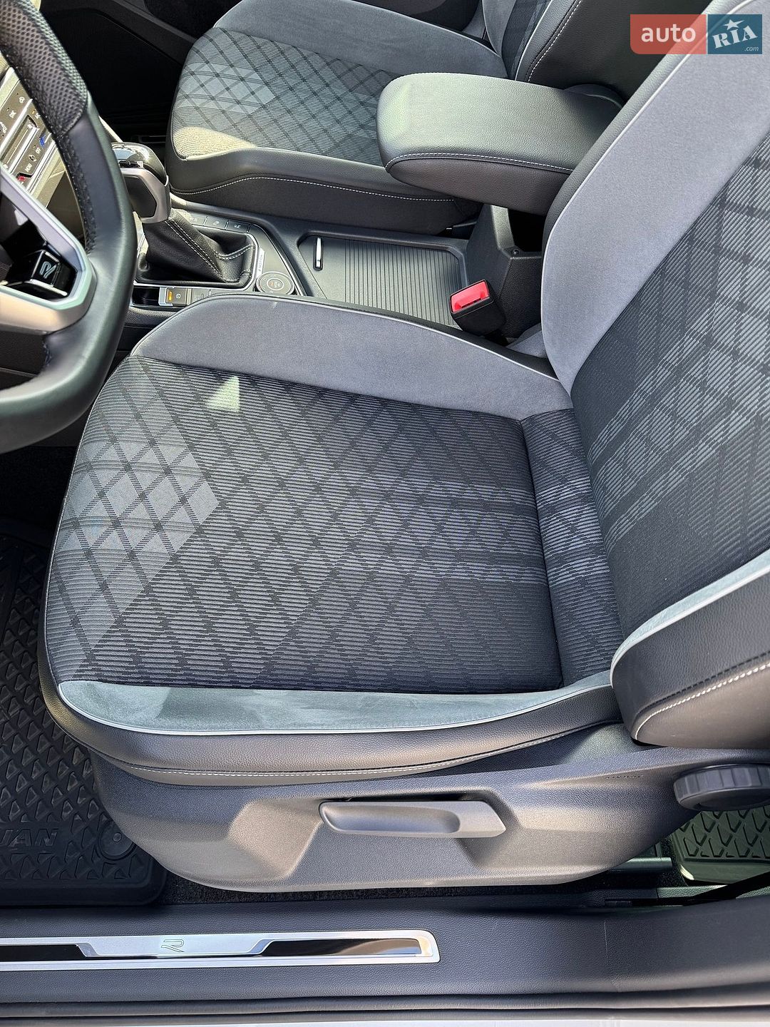 Volkswagen Tiguan 2022 VIN WVGZZZ5N8PW006086 фото оголошення 13 з 51