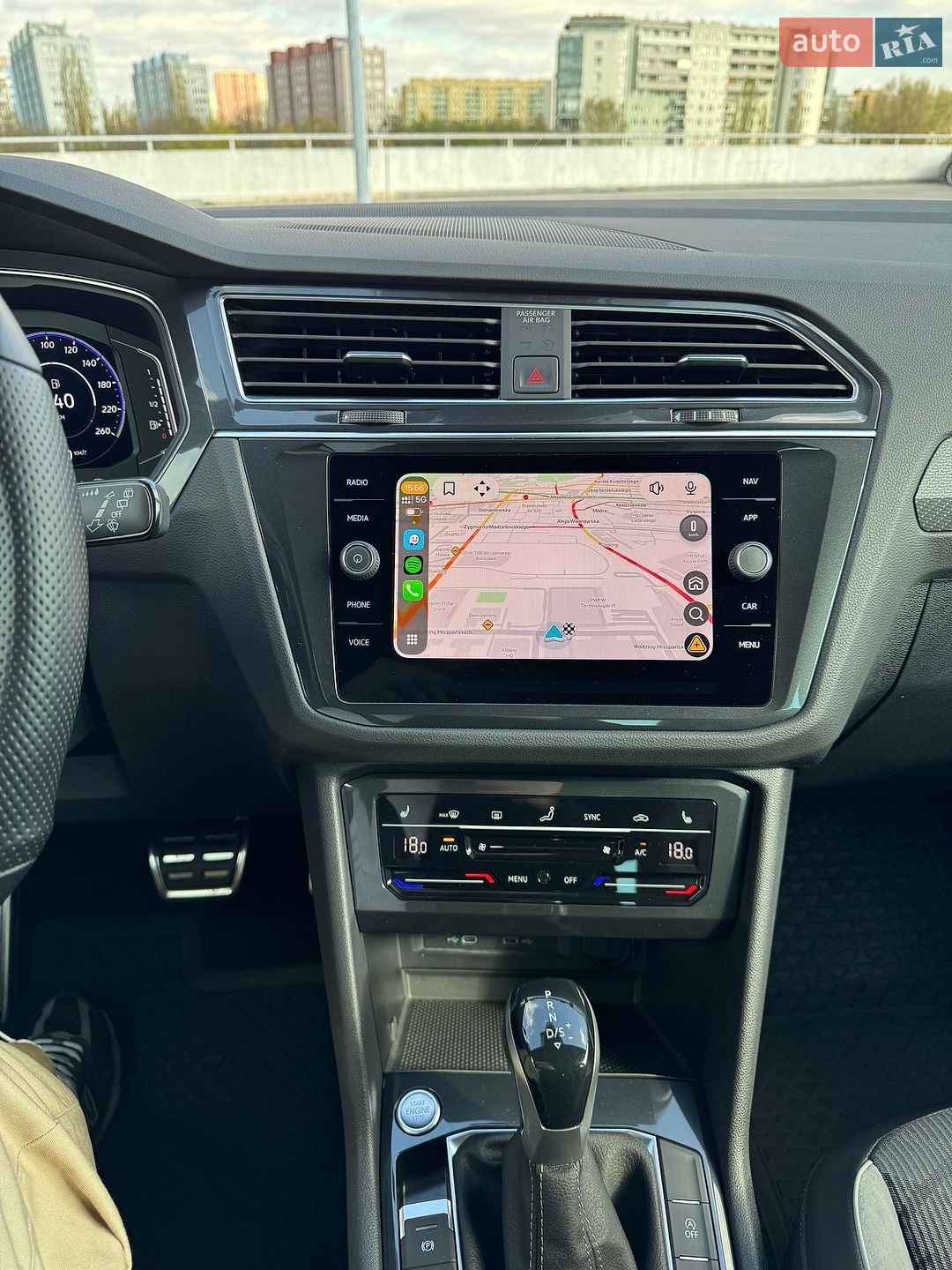 Volkswagen Tiguan 2022 VIN WVGZZZ5N8PW006086 фото оголошення 35 з 51
