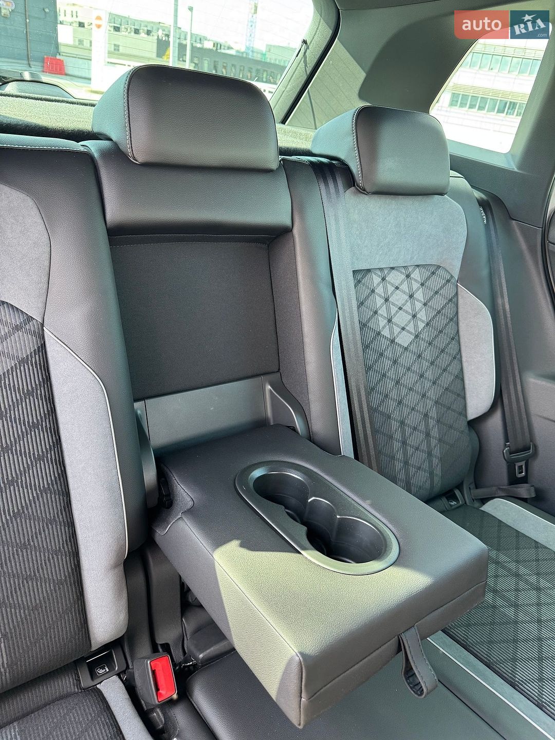 Volkswagen Tiguan 2022 VIN WVGZZZ5N8PW006086 фото оголошення 22 з 51