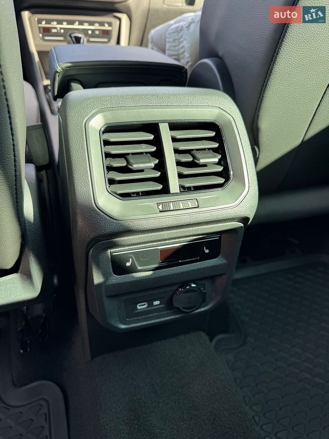 Volkswagen Tiguan 2022 VIN WVGZZZ5N8PW006086 фото оголошення 23 з 51