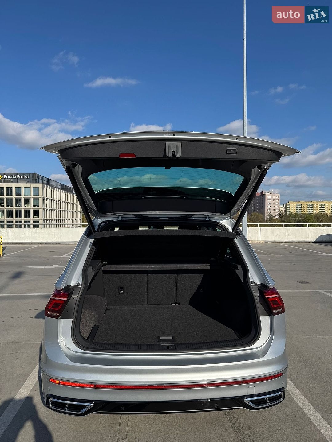 Volkswagen Tiguan 2022 VIN WVGZZZ5N8PW006086 фото оголошення 28 з 51
