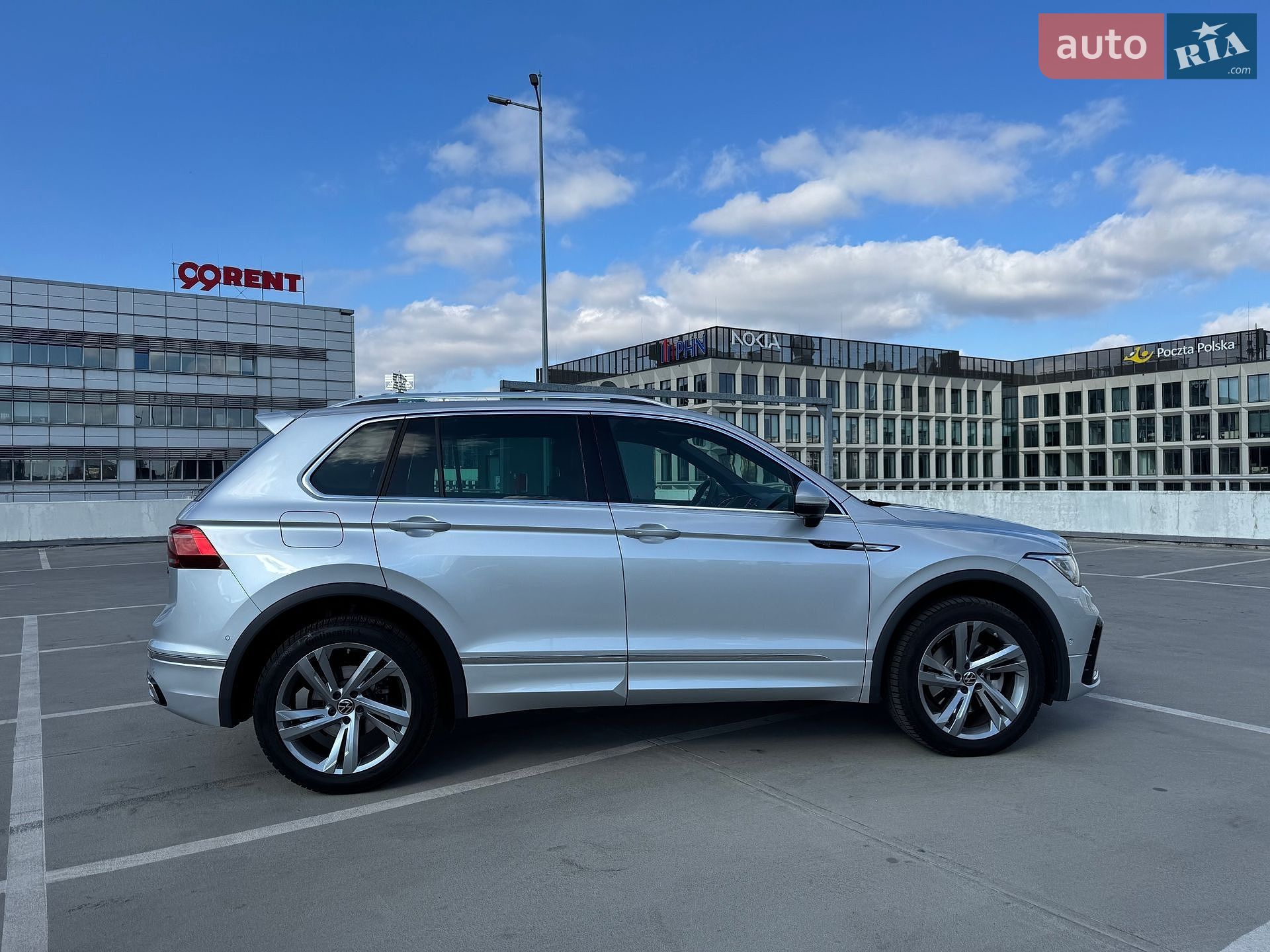 Volkswagen Tiguan 2022 VIN WVGZZZ5N8PW006086 фото оголошення 4 з 51