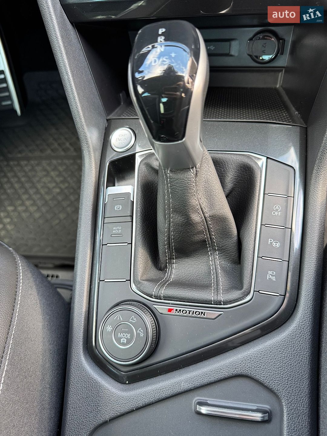 Volkswagen Tiguan 2022 VIN WVGZZZ5N8PW006086 фото оголошення 18 з 51
