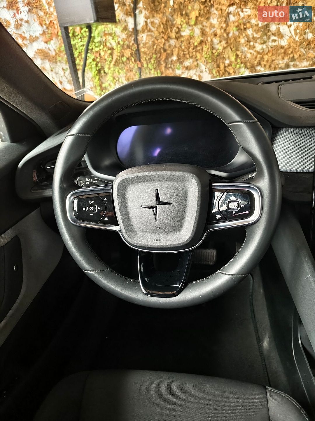 Polestar 2 2022 VIN YSMEG3KAXPL142975 фото оголошення 10 з 14