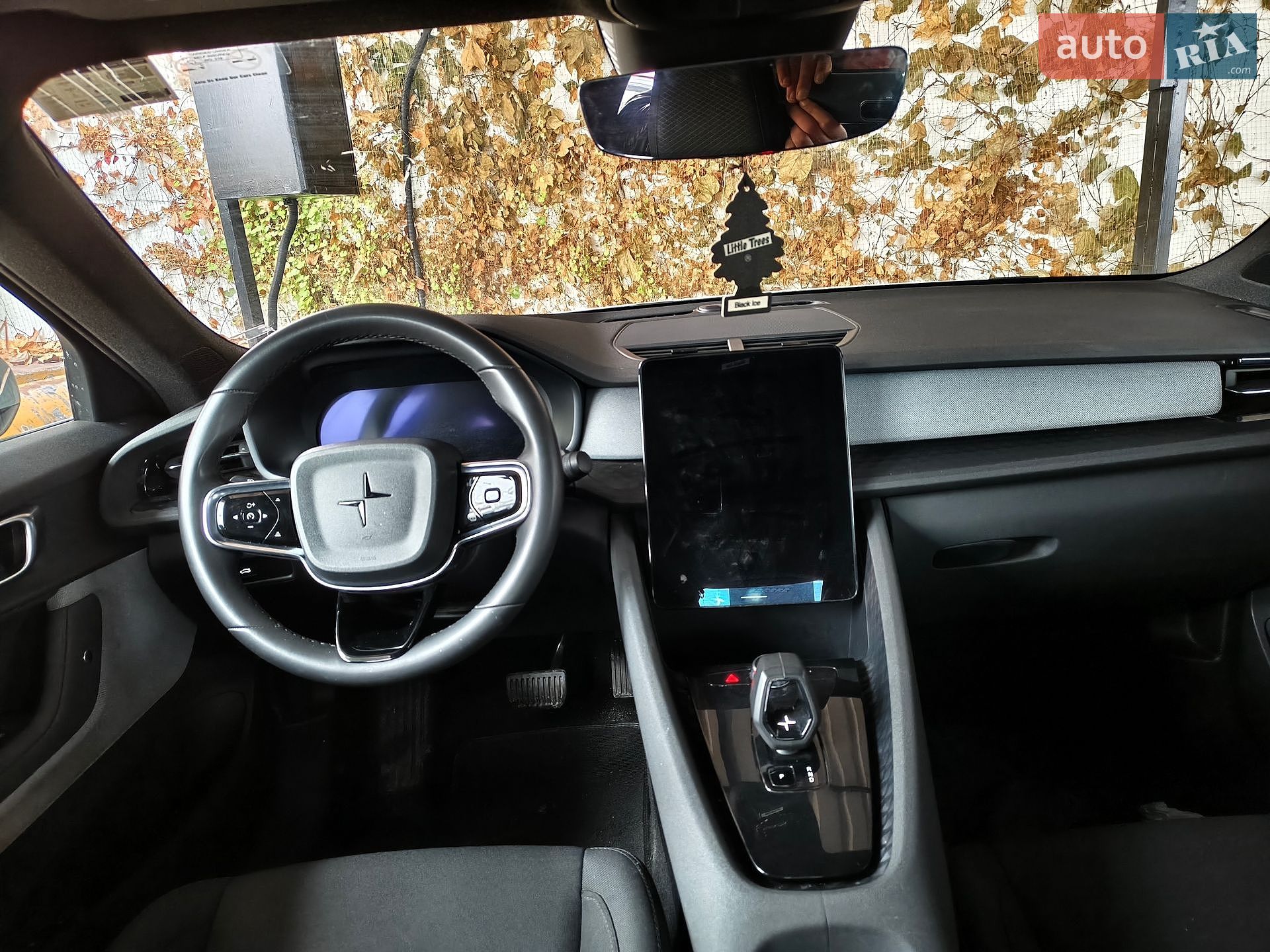 Polestar 2 2022 VIN YSMEG3KAXPL142975 фото оголошення 9 з 14